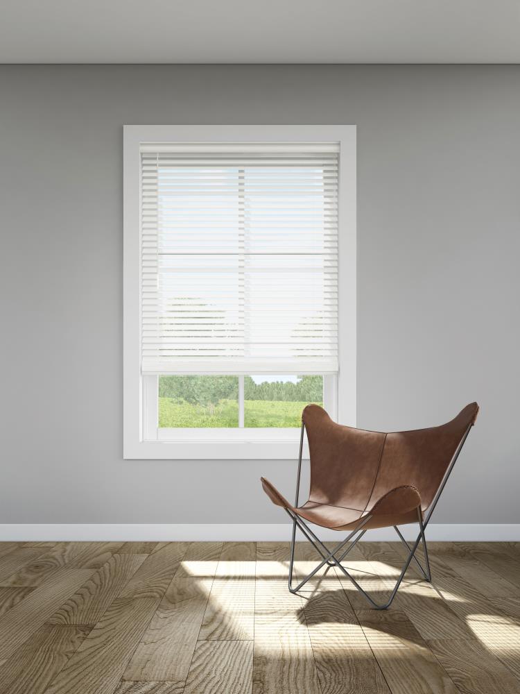 LEVOLOR 929649-62X64 blinds - View #2