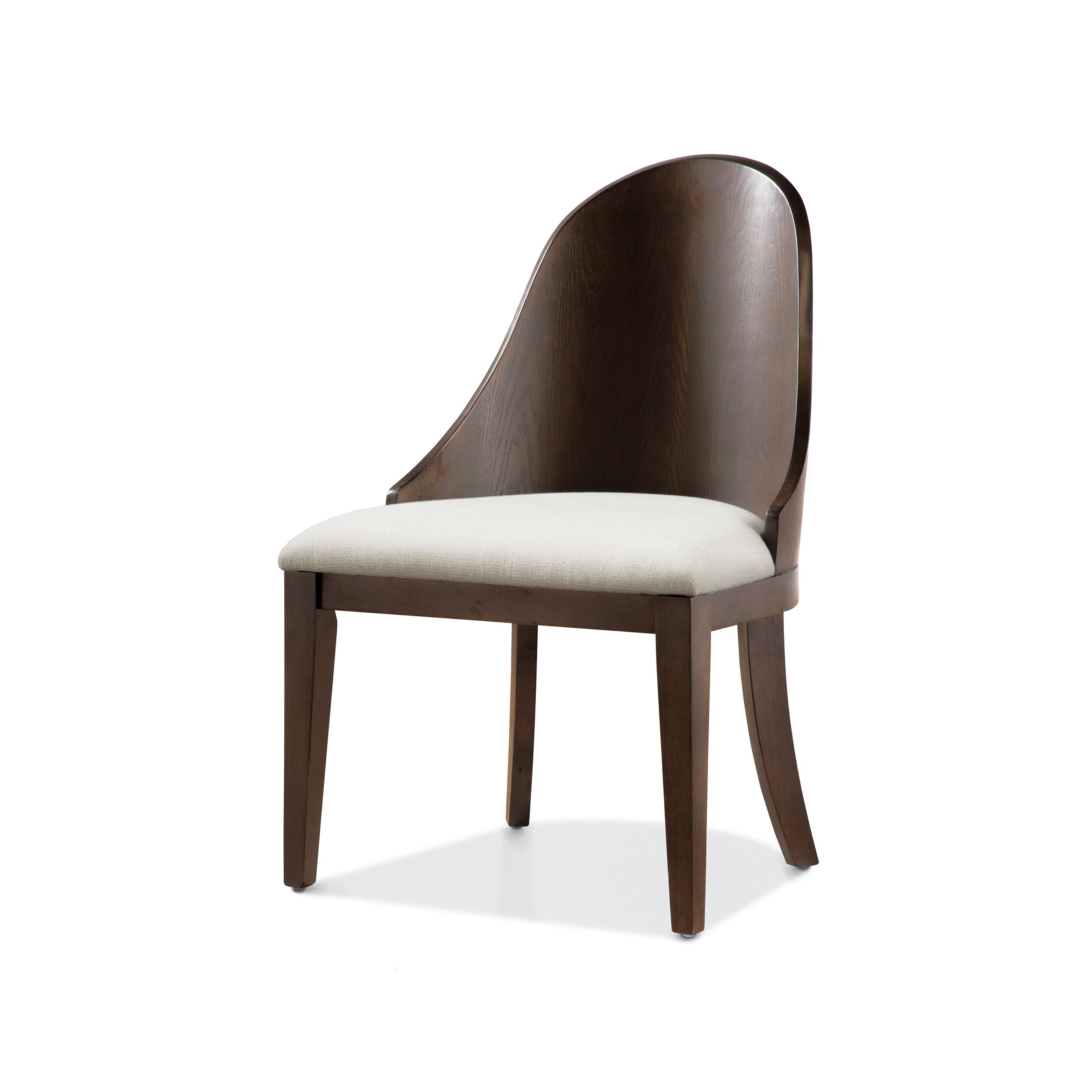 大人気新品 Furniture Upholstered Polyester Joshi 2 of Set America of 椅子