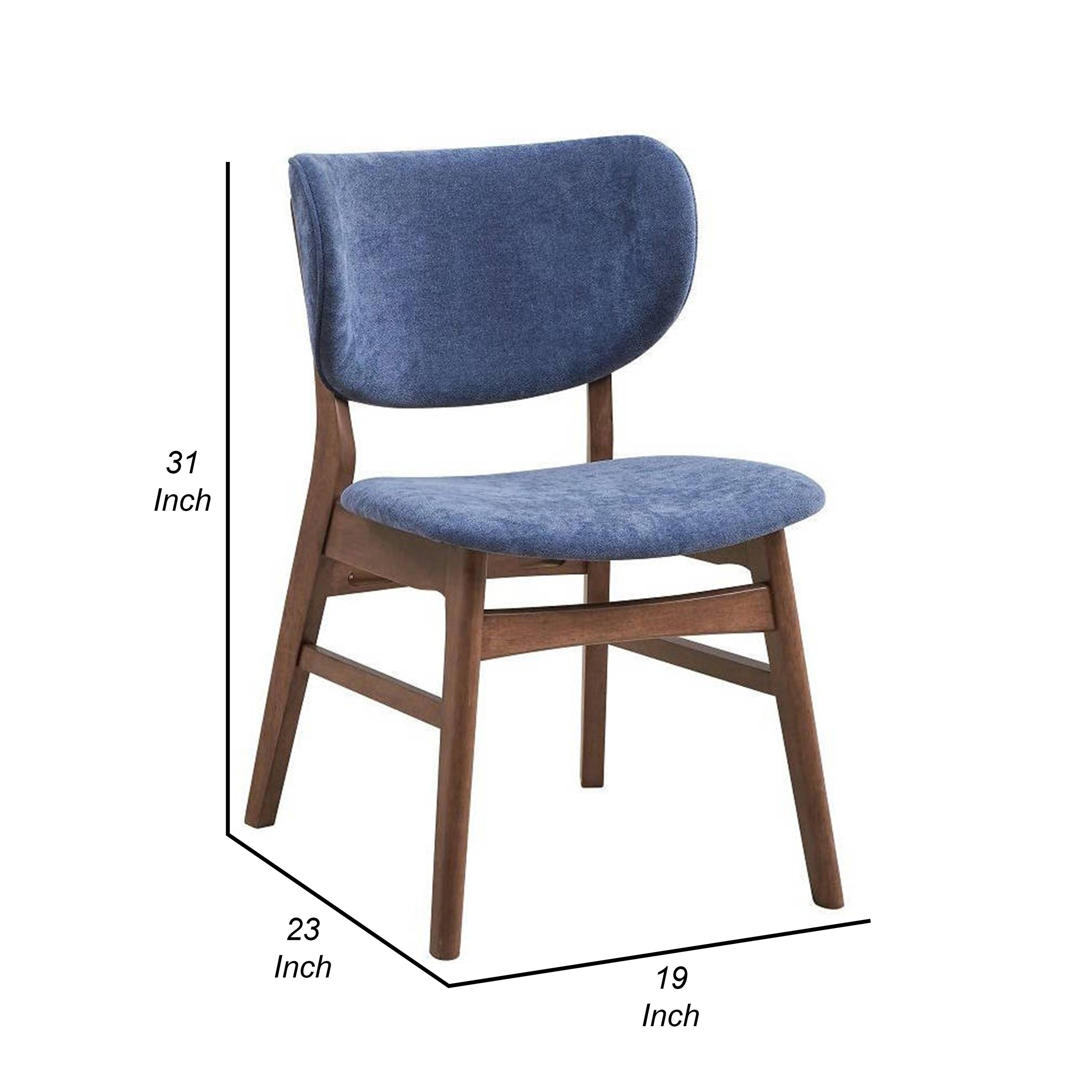 Benzara BM312374 Dining-Chairs - View #4