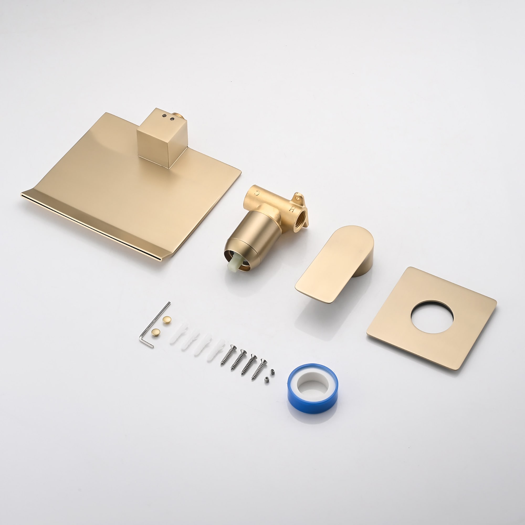 Vanityfus VF-SSW-50489 Lavatory-Faucets - View #5