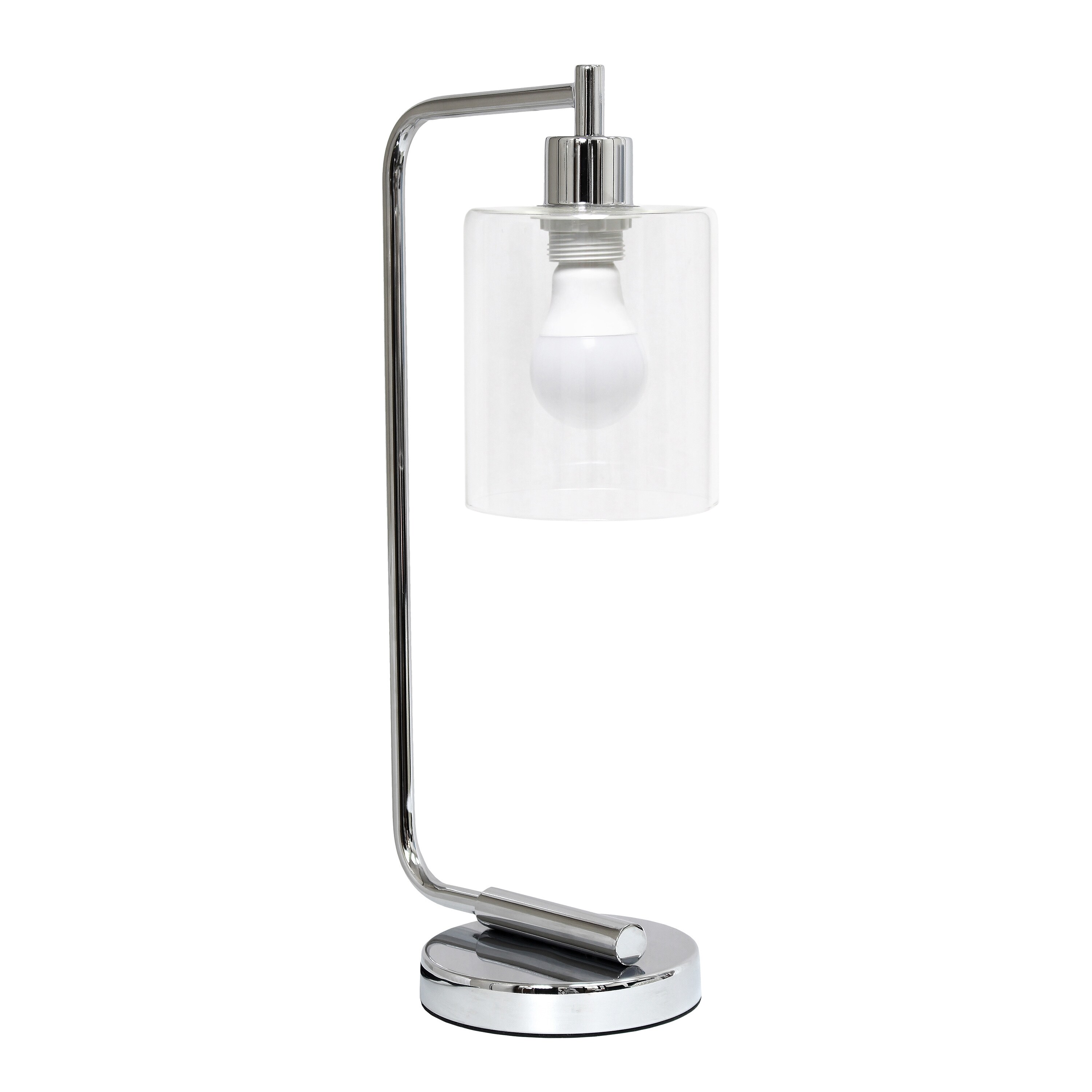 Creekwood Home CWD-1014-CH-LB Desk-Table-Lamps - View #6
