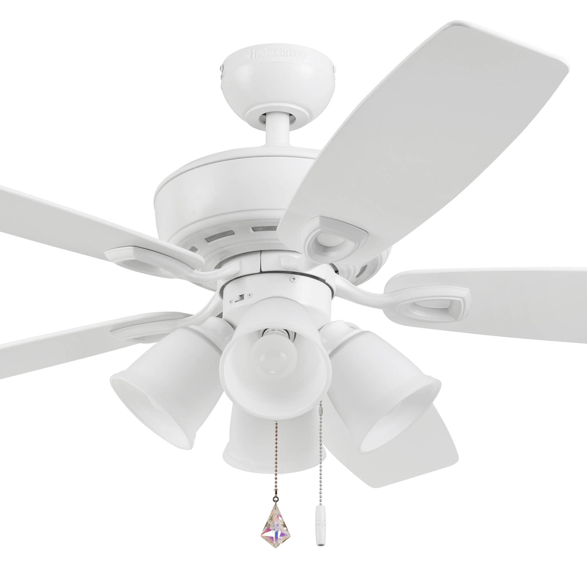Harbor Breeze 43313 Ceiling-Fan-Mtg-Hdwr - View #5