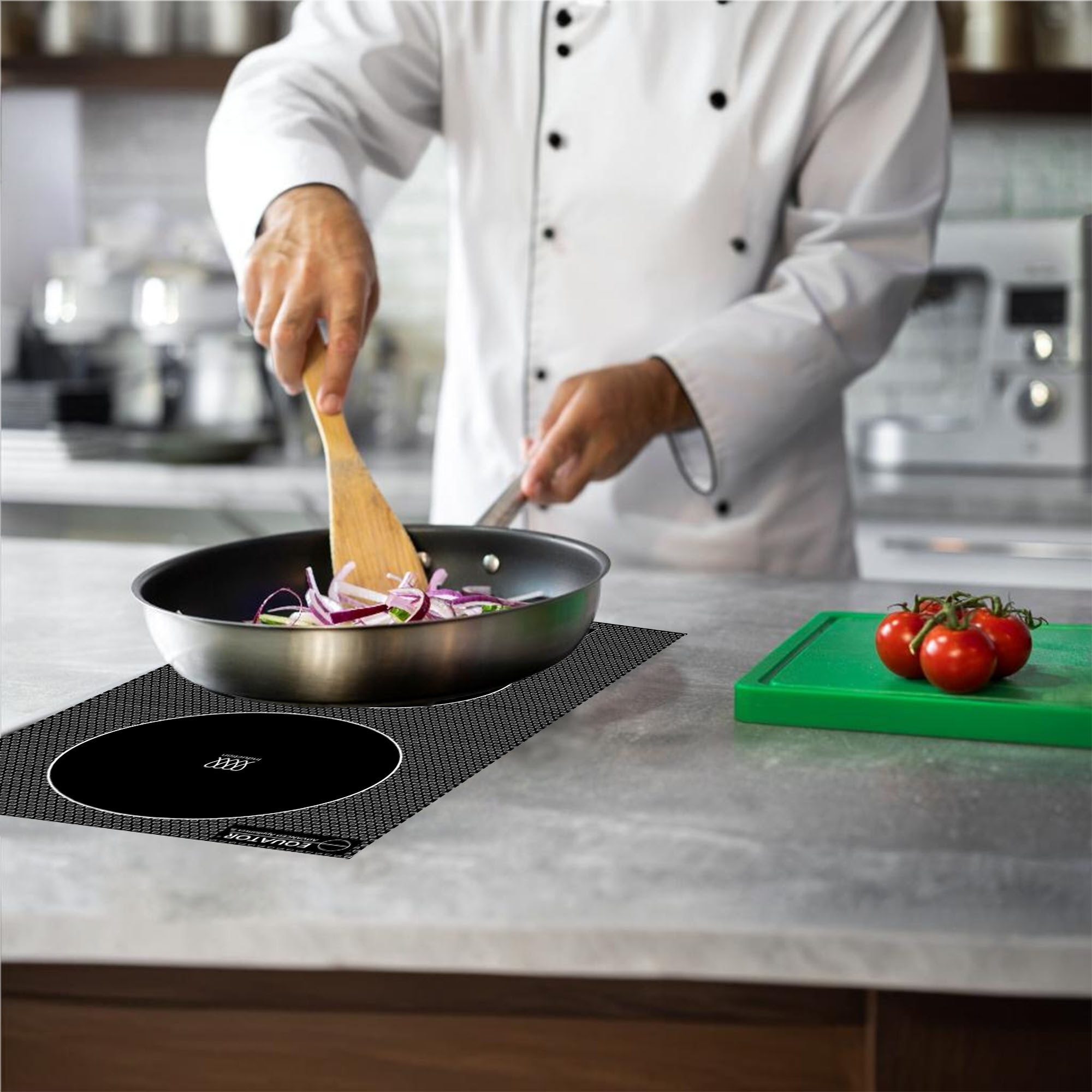 Equator Advanced Appliances BIC 122 CC ED Induction-Cooktops - View #7
