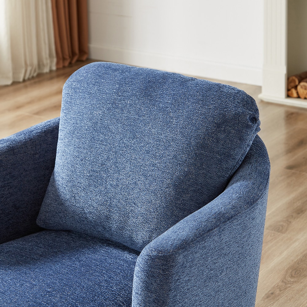 Art Leon SF008-STONE BLUE chairs - View #7