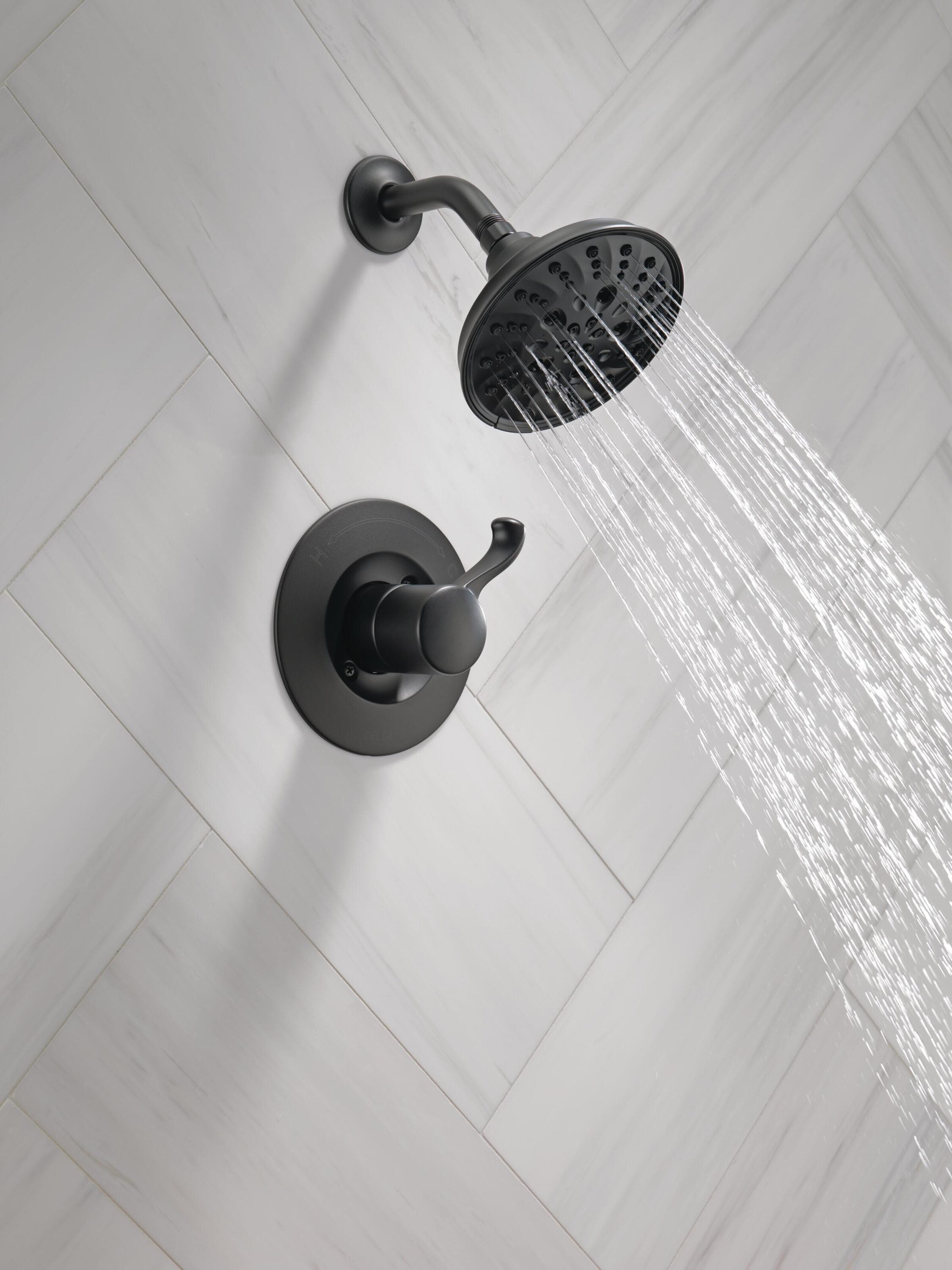 Delta 142897-BL Tub-Shower-Faucets - View #12