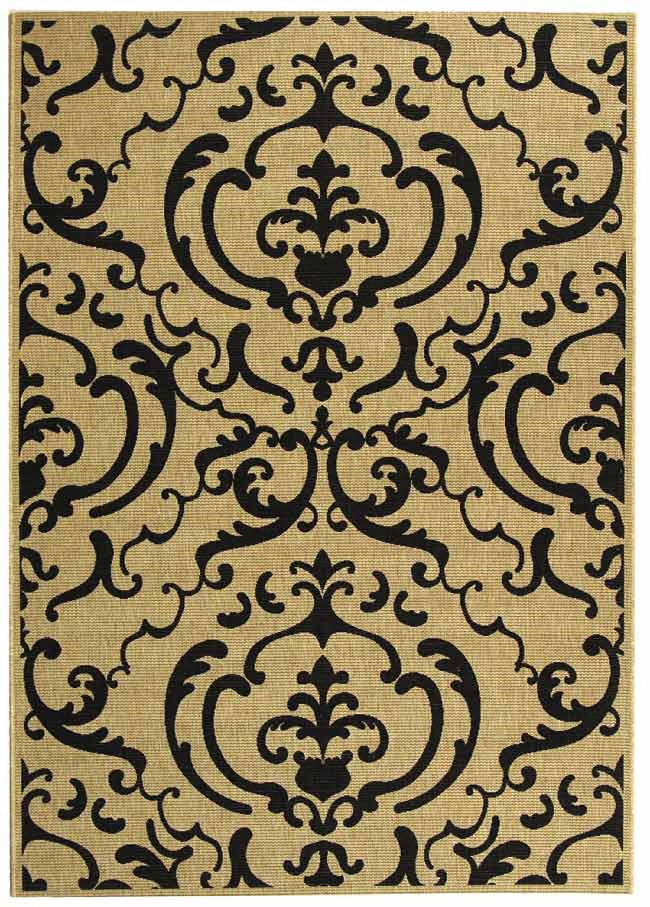 Safavieh CY2663-3901-6 rugs - View #2