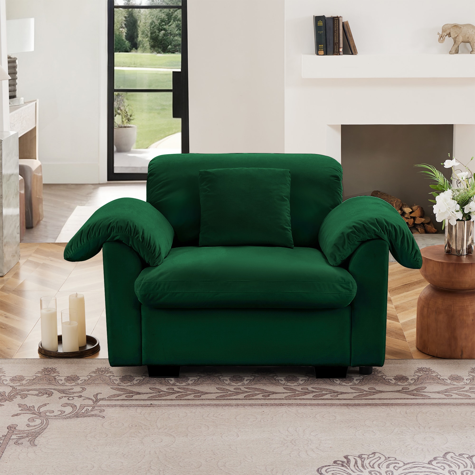 GDFStudio 333364 Sofas-Loveseats - View #2