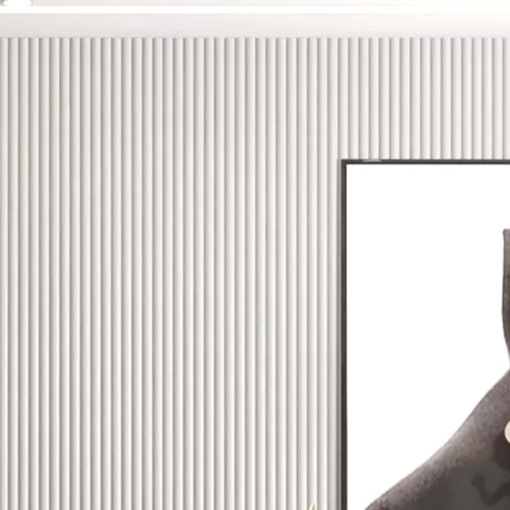 HIGHLANDERHOME WC7G004 Wall-Panels - View #4