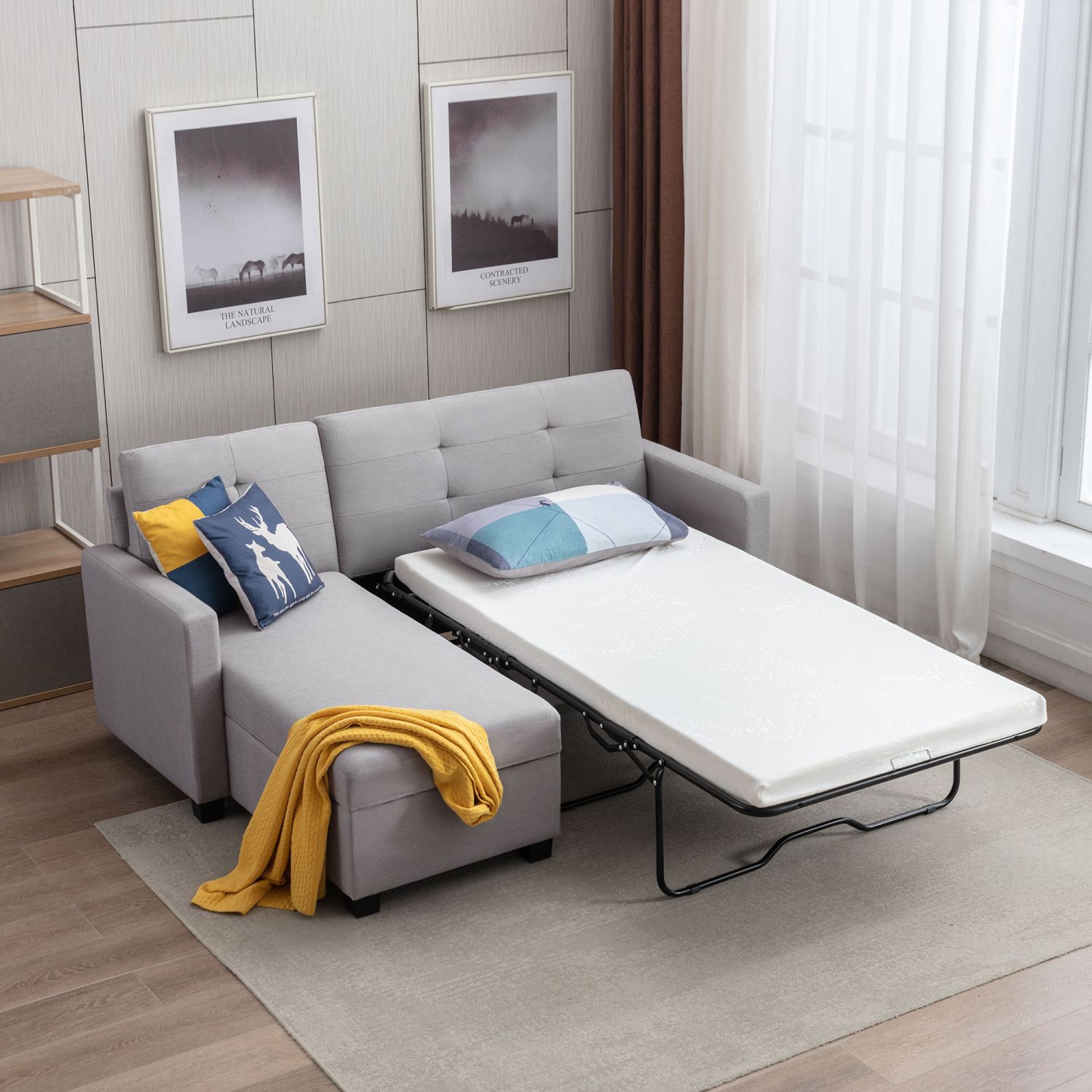 JASMODER SG000560AAR Sofas-Loveseats - View #8