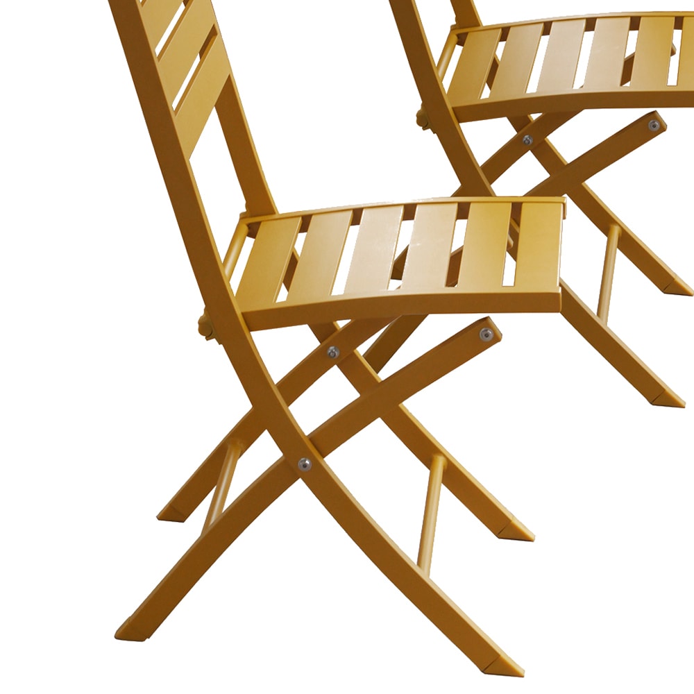 Sunrinx MG51-4-PC Patio-Chairs - View #6