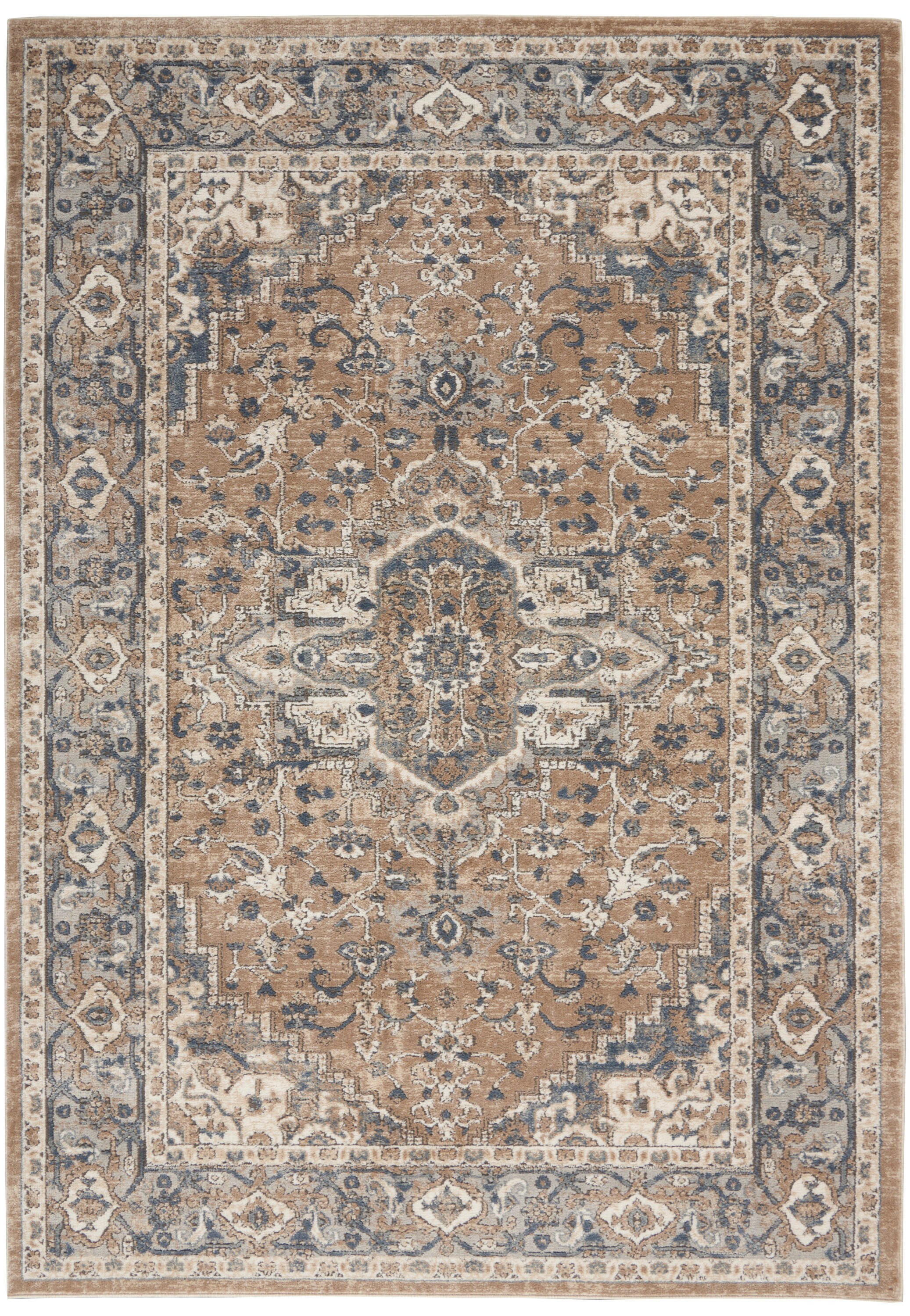 Nourison 099446749109 rugs - View #2