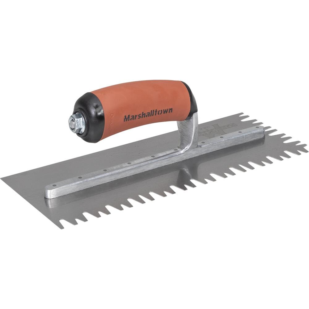 Marshalltown SAW11SD-L Flooring-Trowels - View #5