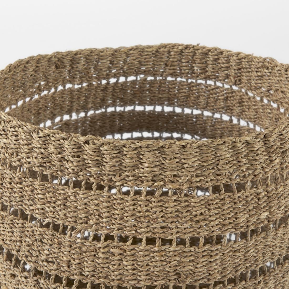 HomeRoots 4000392156 Bins-Baskets - View #4