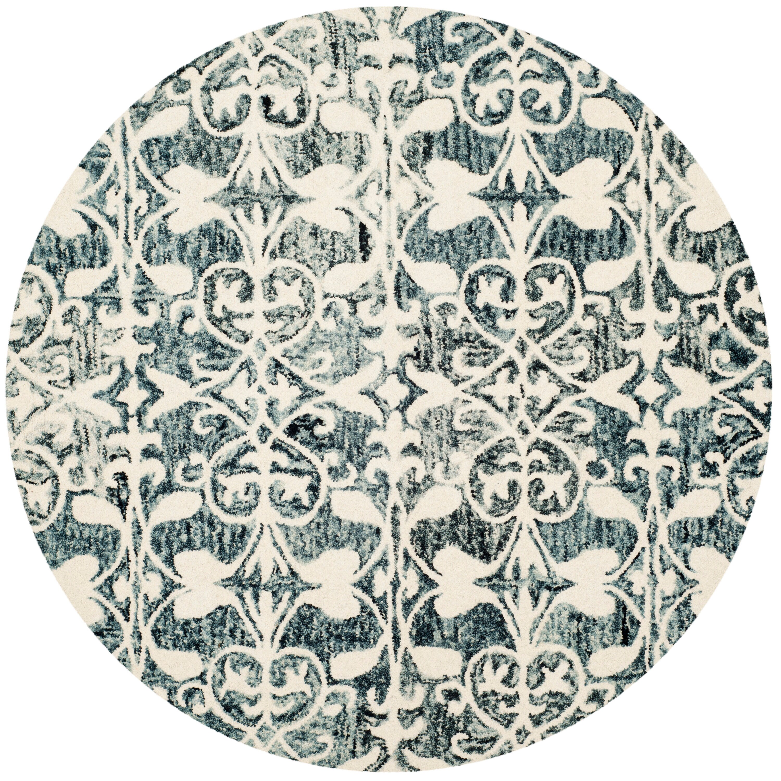 Safavieh CHT765D-5R rugs - View #2