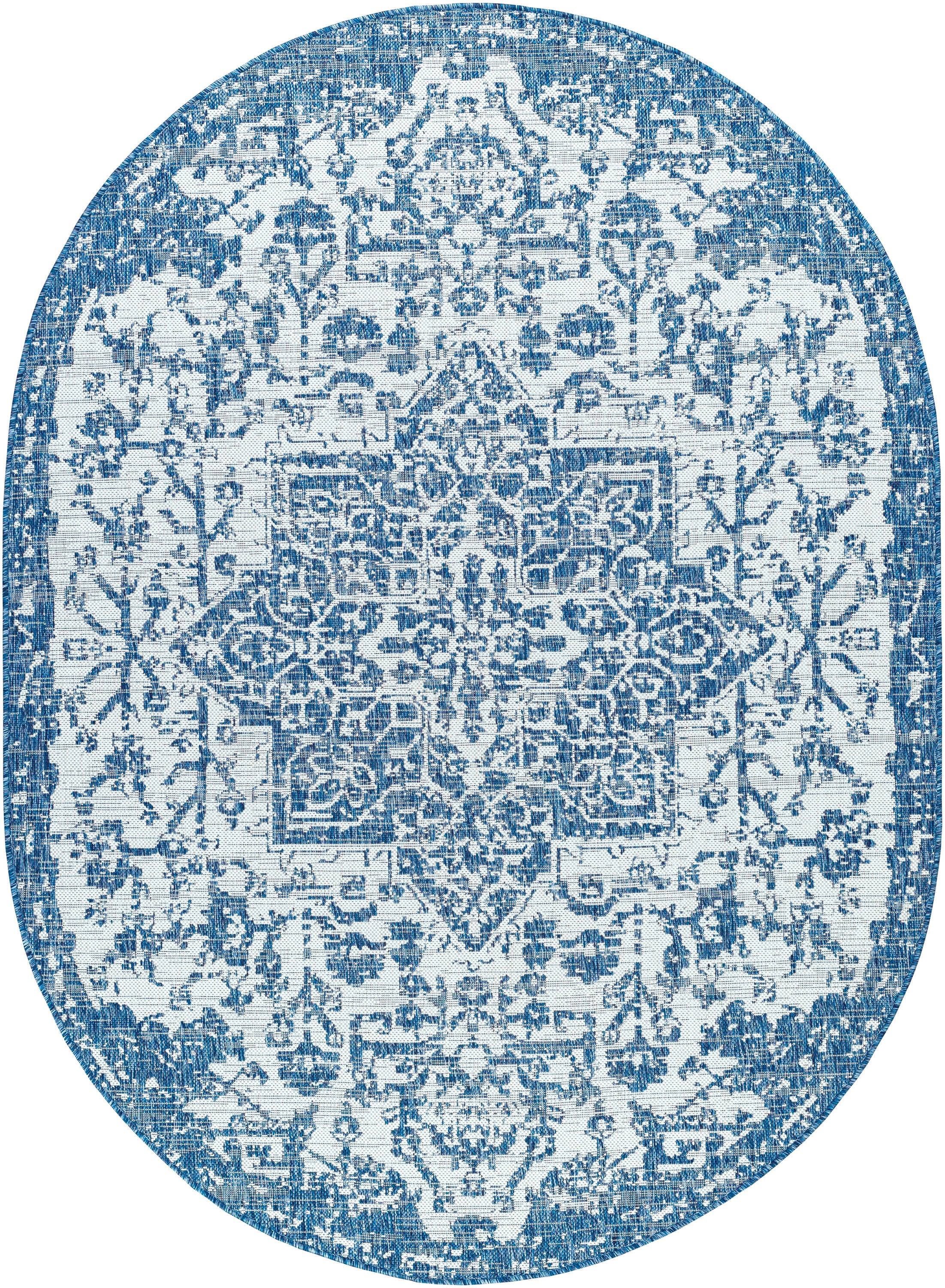 Surya EAG2377-5373OV rugs - View #2