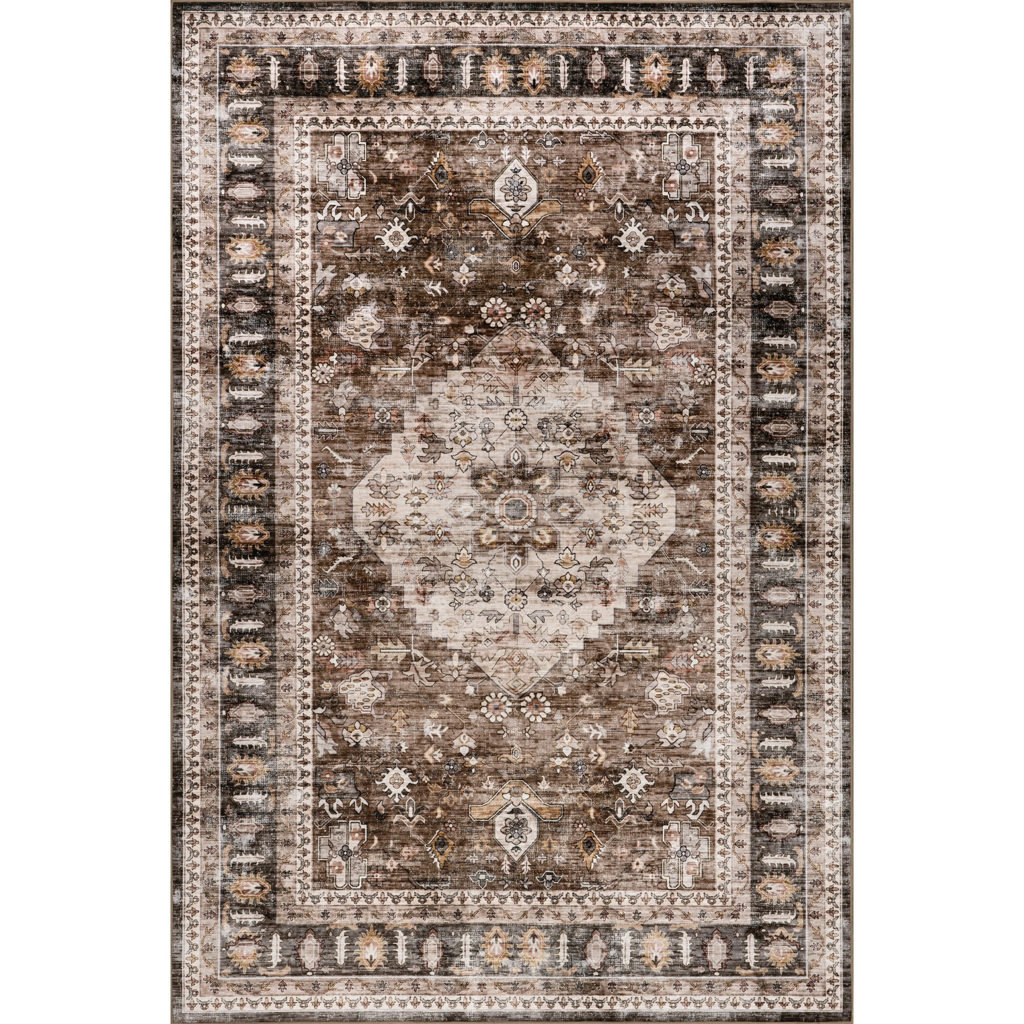 nuLOOM 200HJTH03B-8010 rugs - View #2