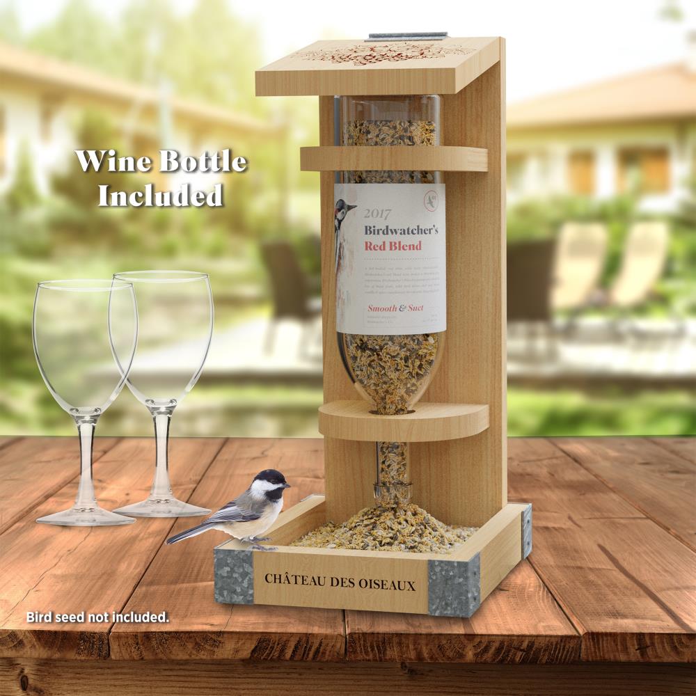  24351L Bird-Feeders - View #2