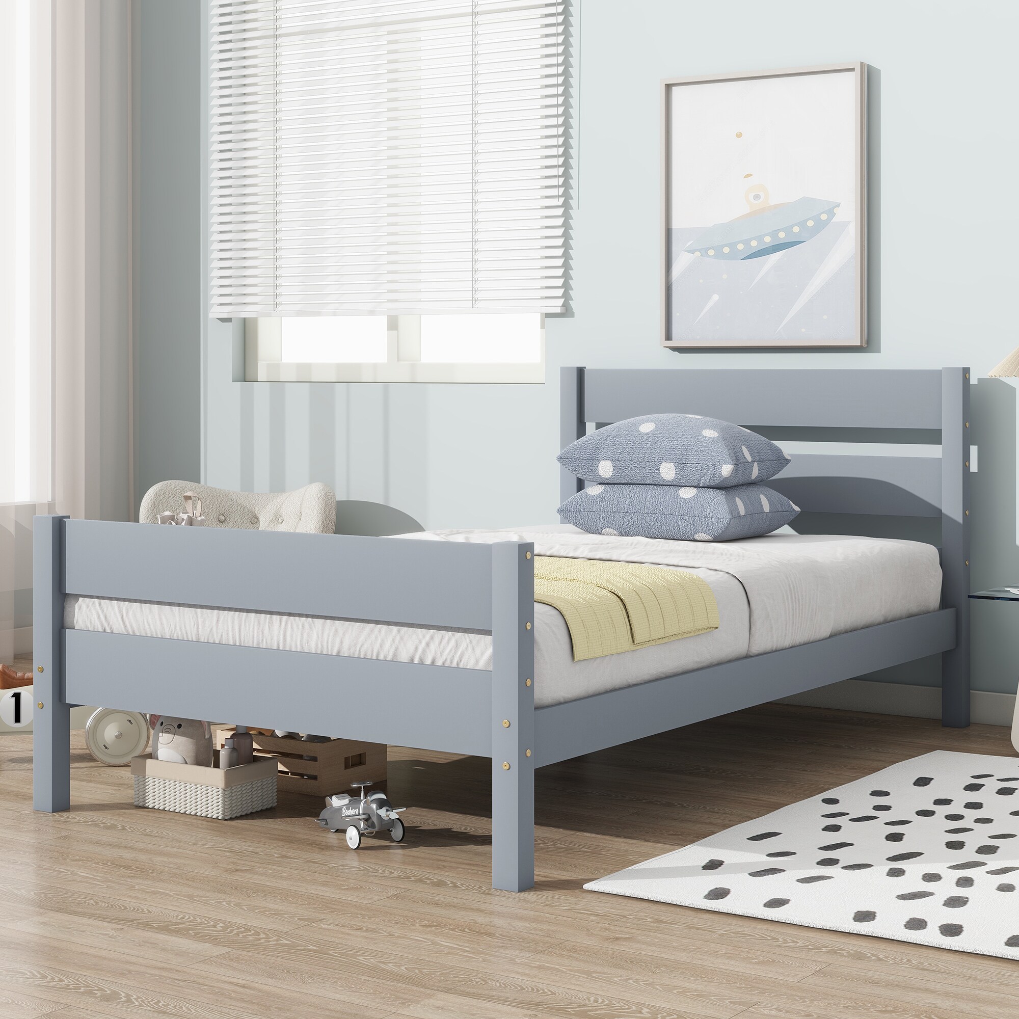 Flynama G-P284274 beds - View #2