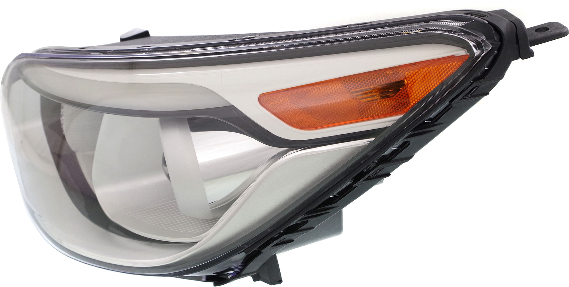 Garage-Pro JCWREPK100176GP Headlights-Components - View #2