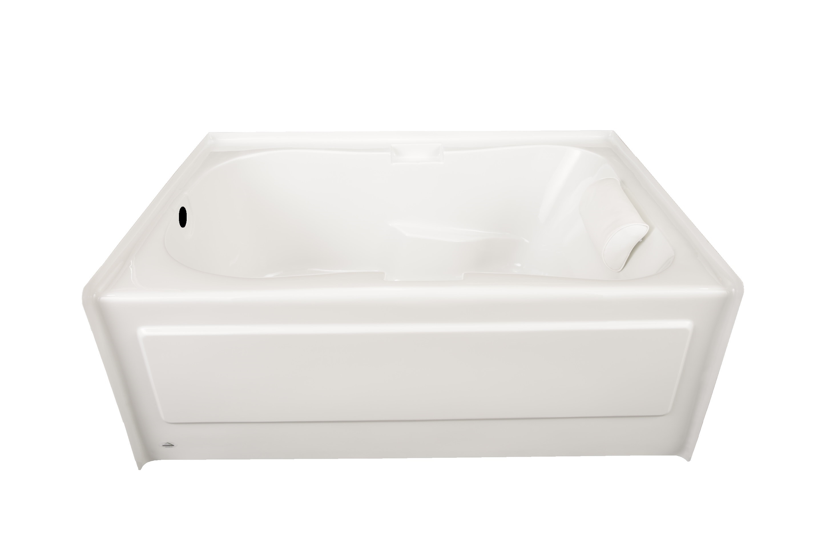 Laurel Mountain 4272HPTSLO64 bathtubs - View #2