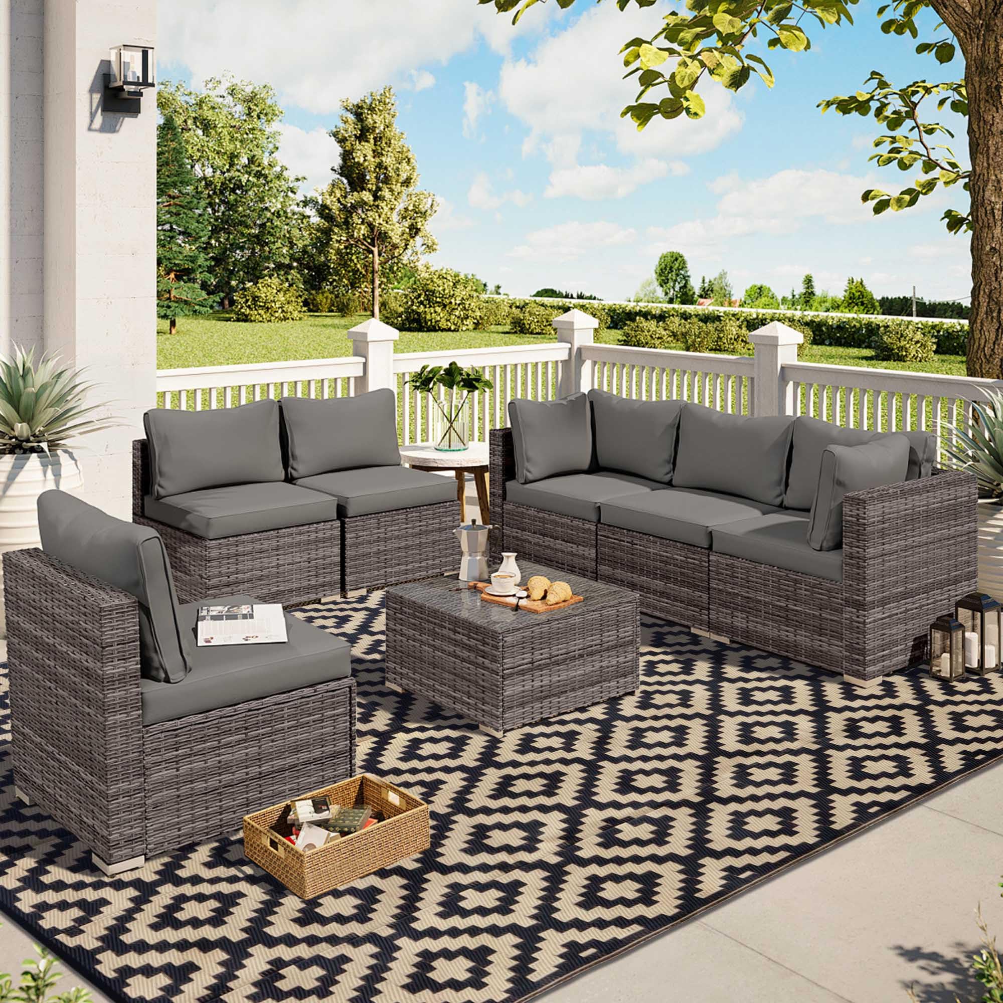 WZKZLH 5749848306749 rugs - View #5