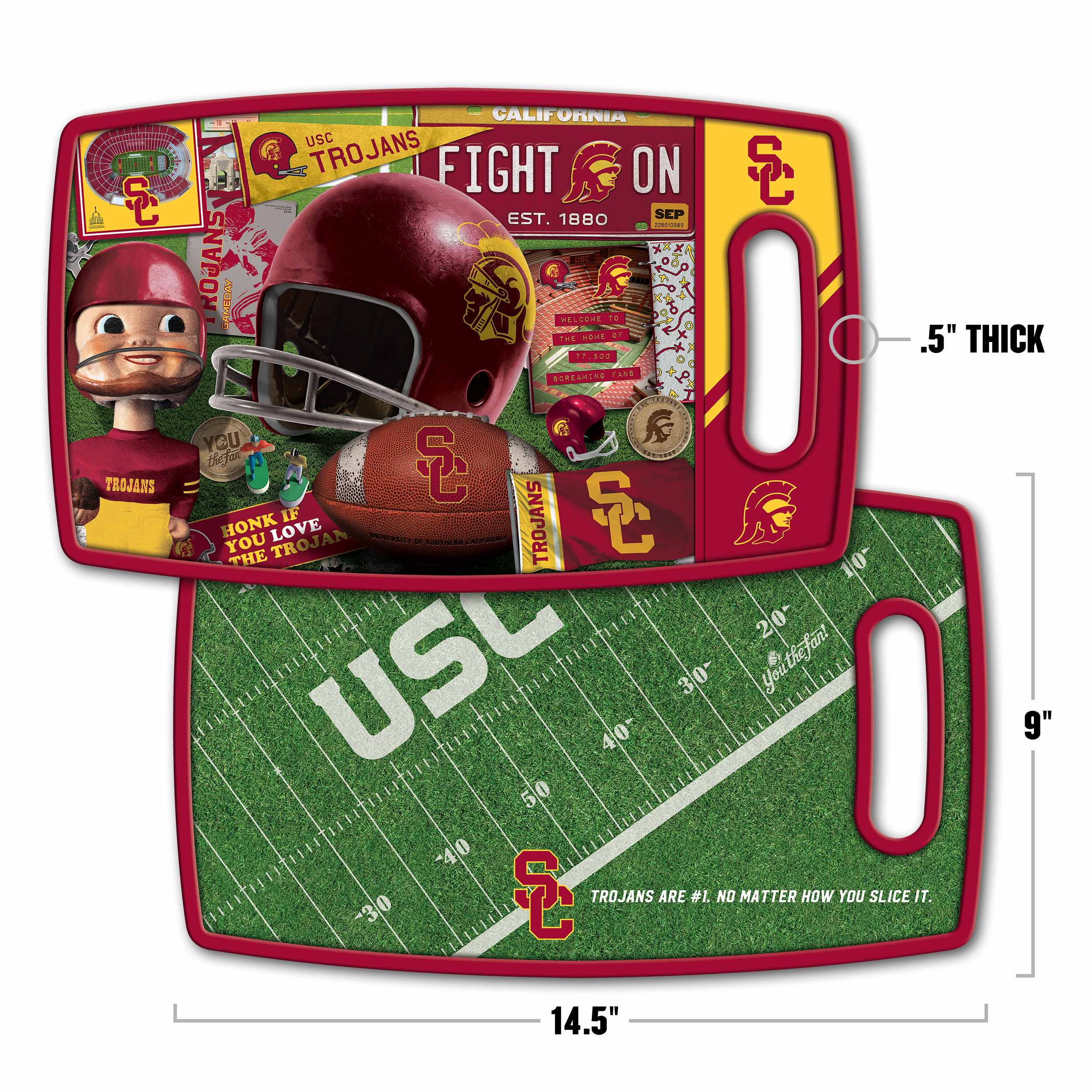 OYO Sports San Francisco 49ers NFL Game Time Set