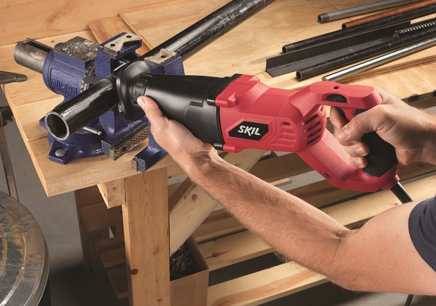 SKIL 9216-01 c100095 - View #2