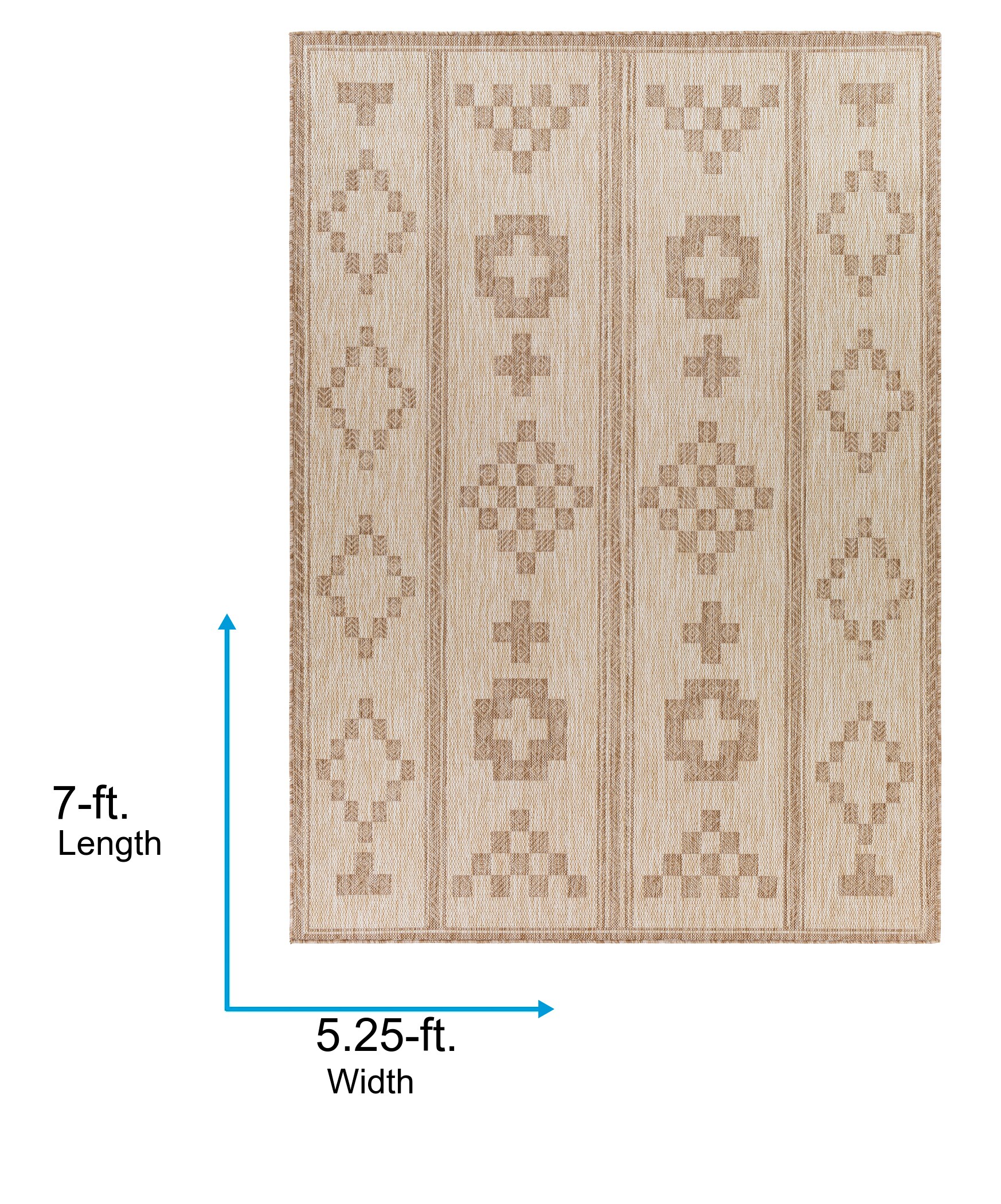 Livabliss TRG2319-537 rugs - View #8