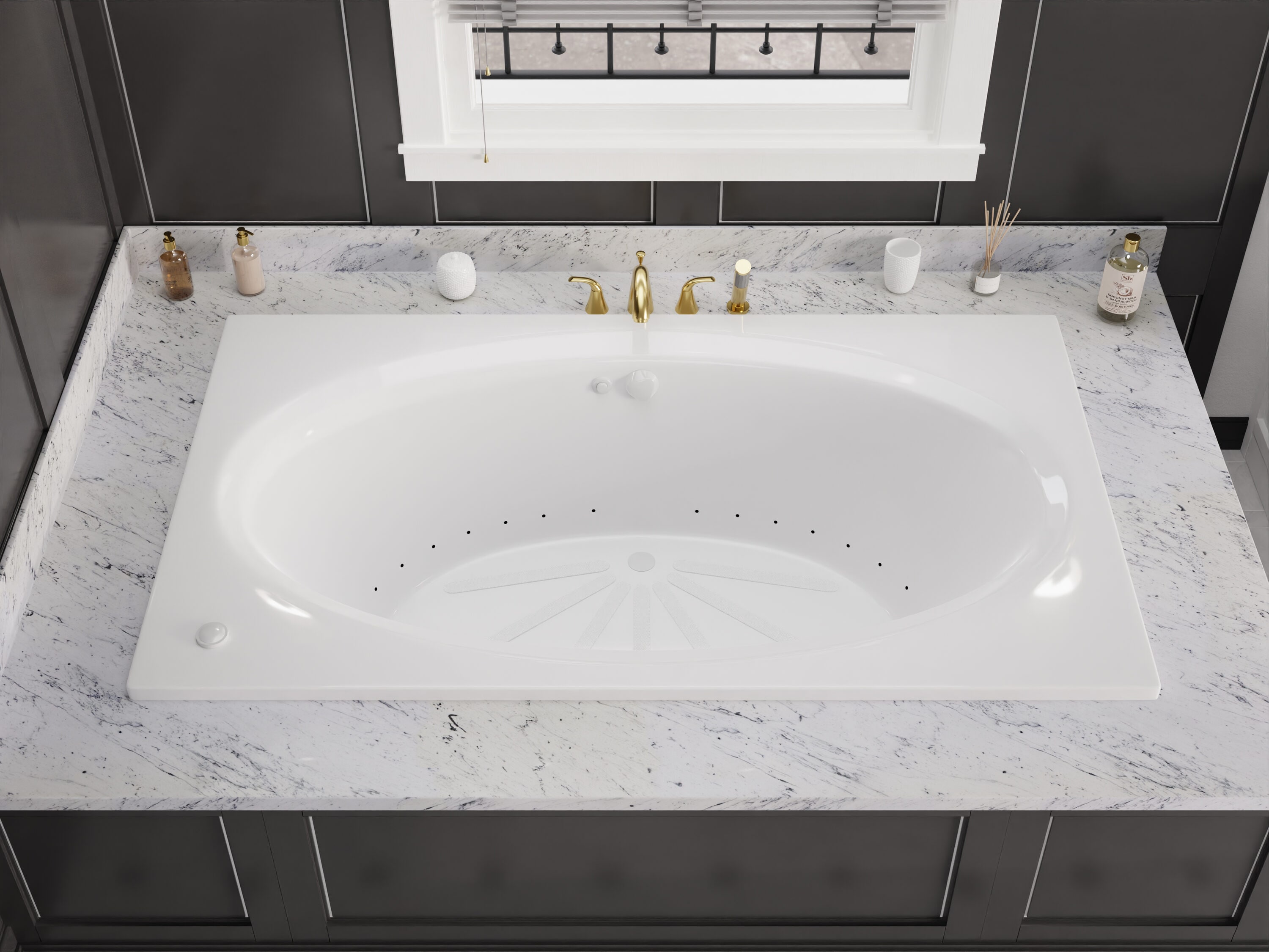 Endurance LS4272VAL bathtubs - View #10