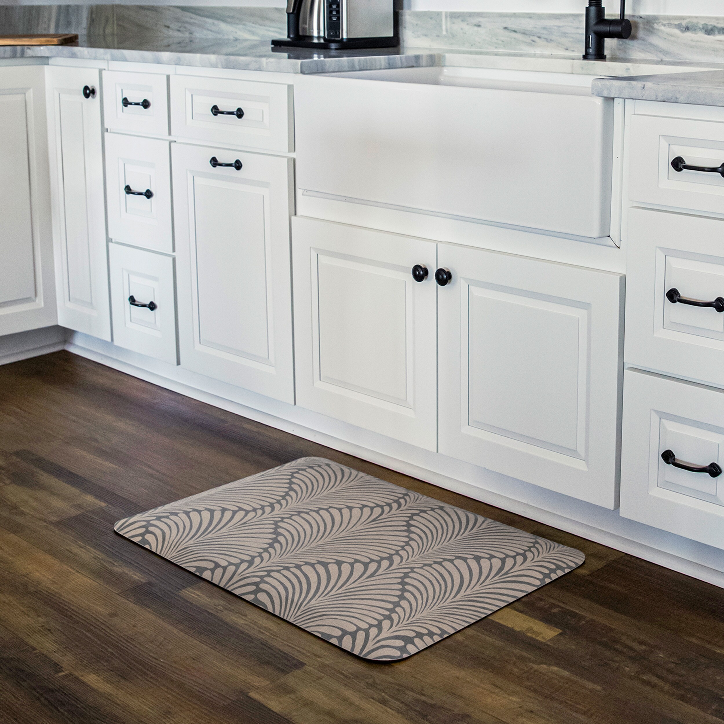 Bungalow Flooring 20958002203107 Mats-Cat - View #2