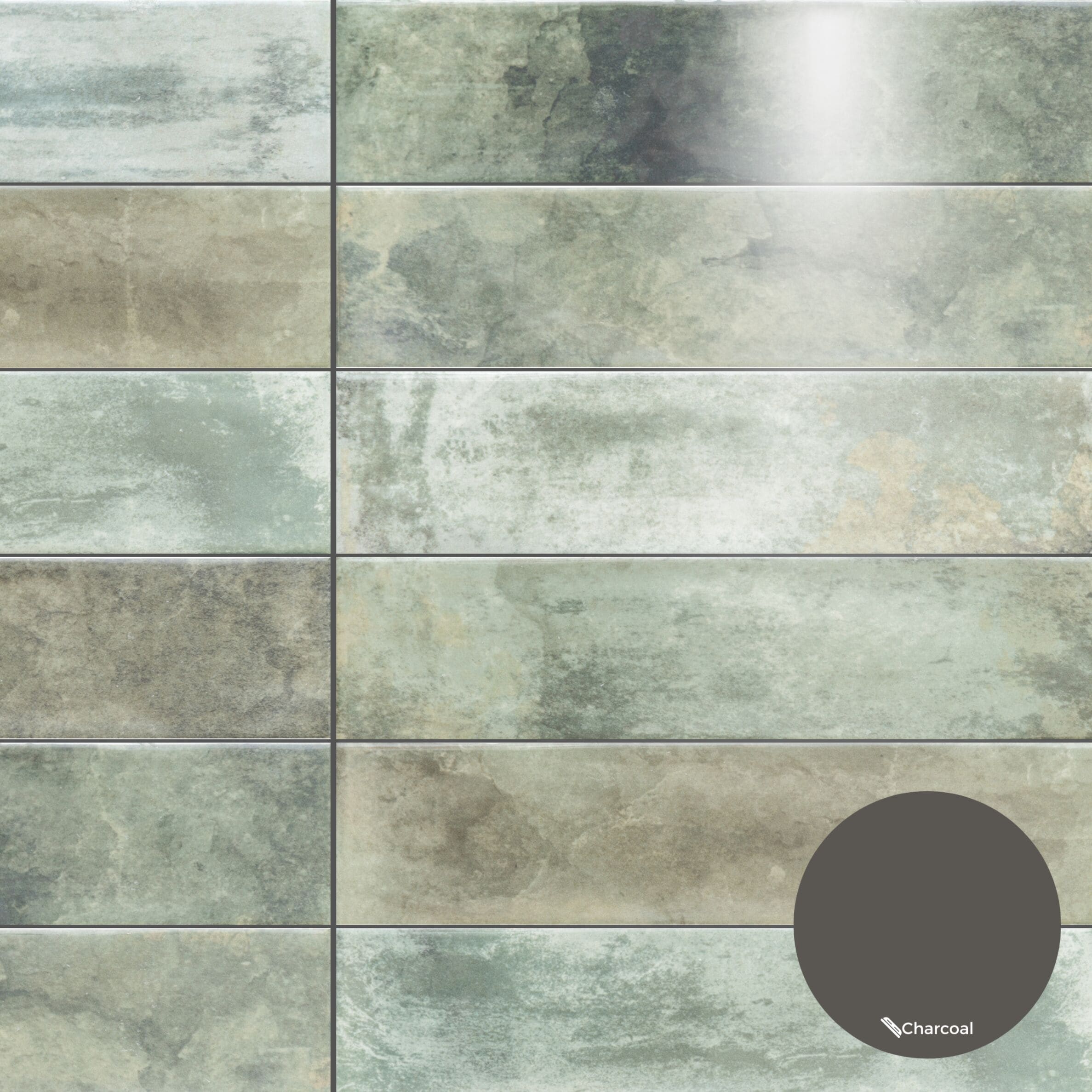 The Tile Life TCAMB0312GR Ceramic-Tile - View #16