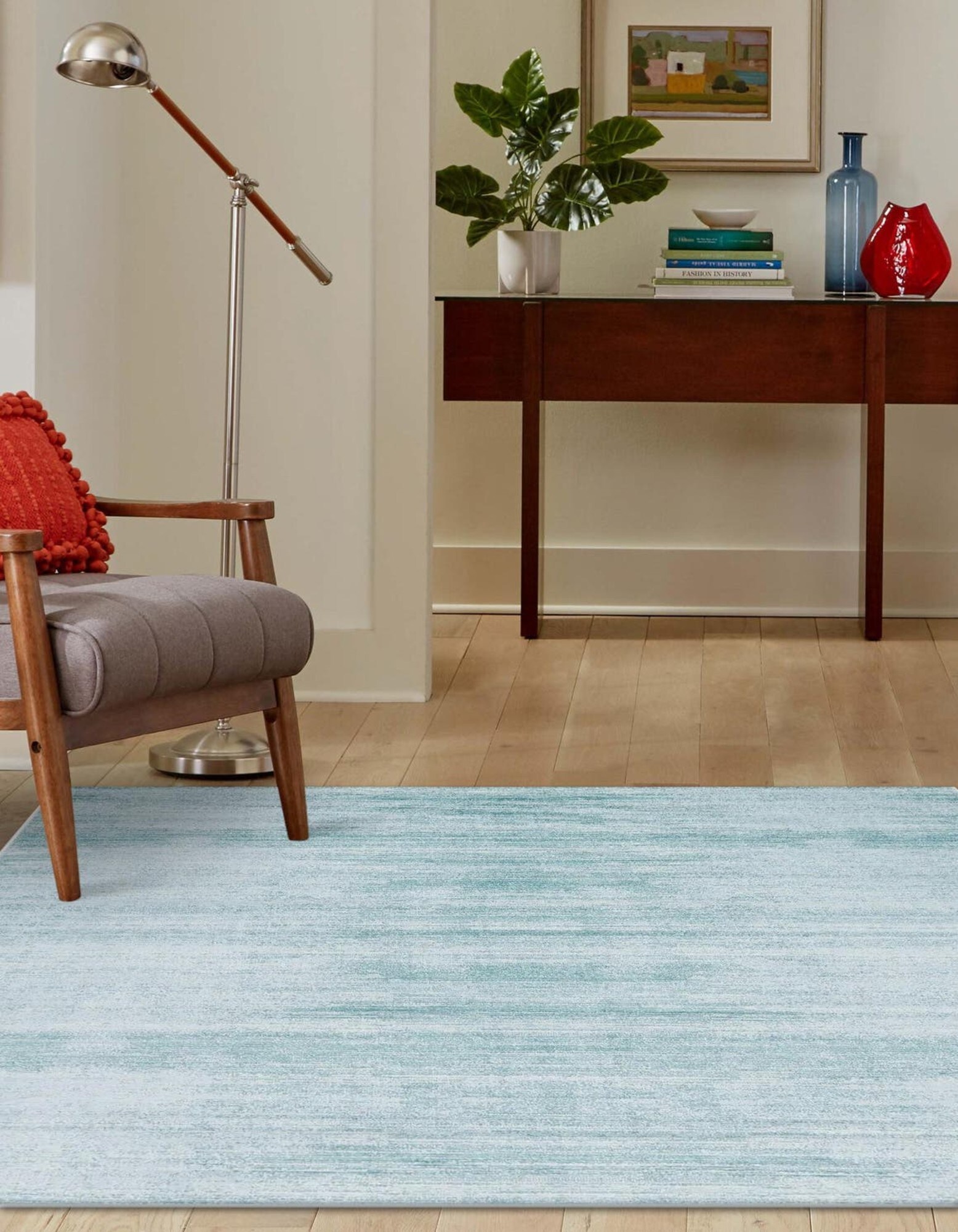Unique Loom 3186765 rugs - View #5