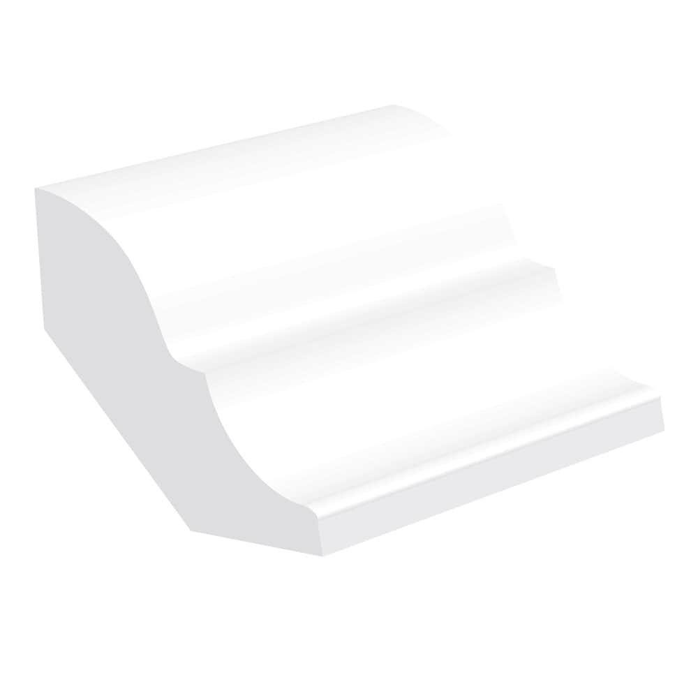 SIZE-RANGED PVC EDGE TRIM PRODUCT BUILDER