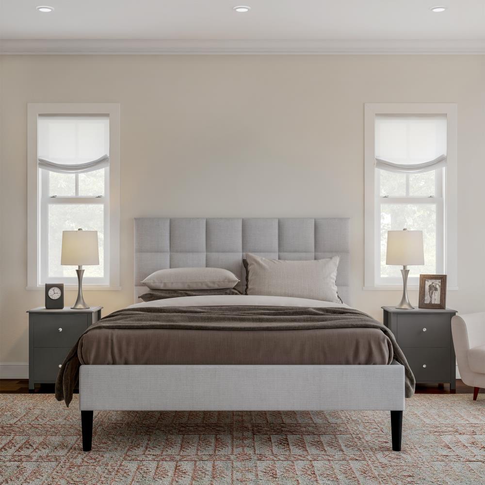 Hastings Home 920519QKQ nightstands - View #3