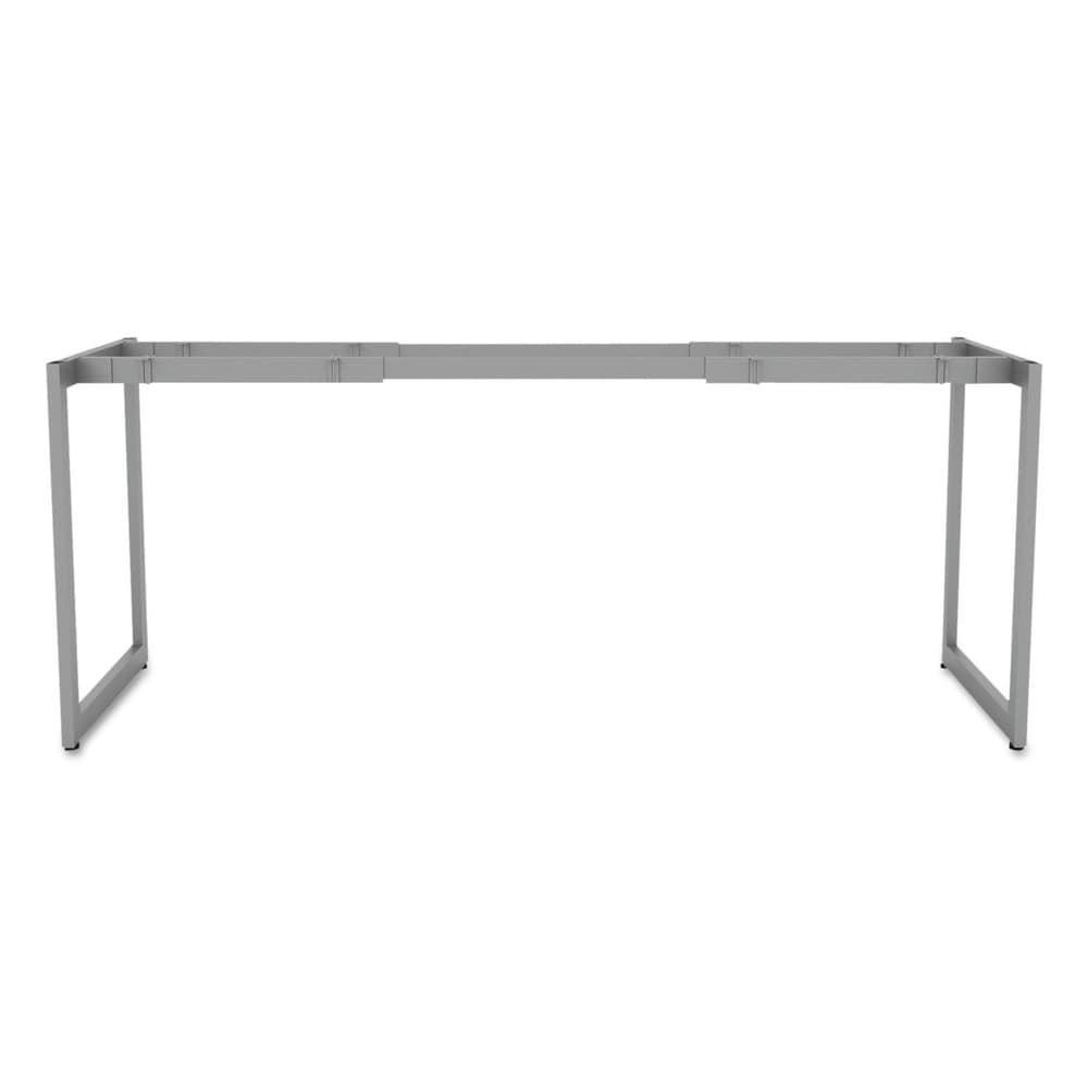 Alera ALENLSTB24GR desks - View #5