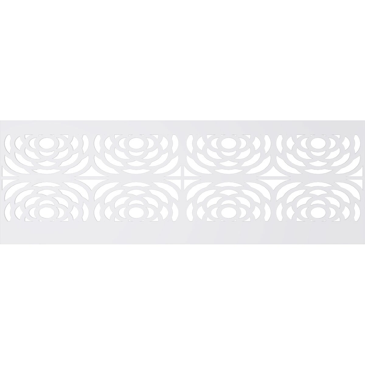 Ekena Millwork WPK32X94EBP Wall-Panels - View #4