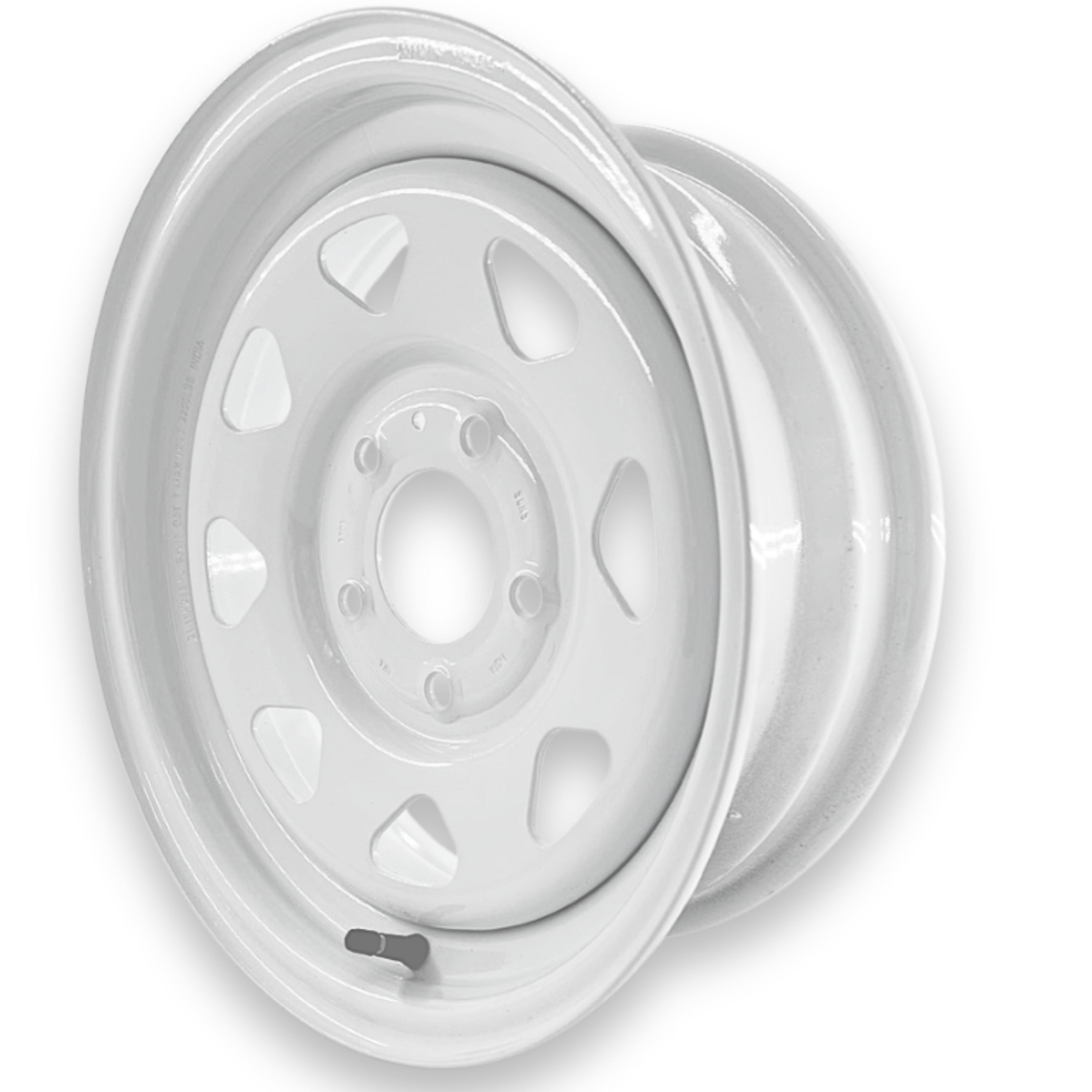 Steelmaster 600720 Ope-Wheels-And-Tires - View #3