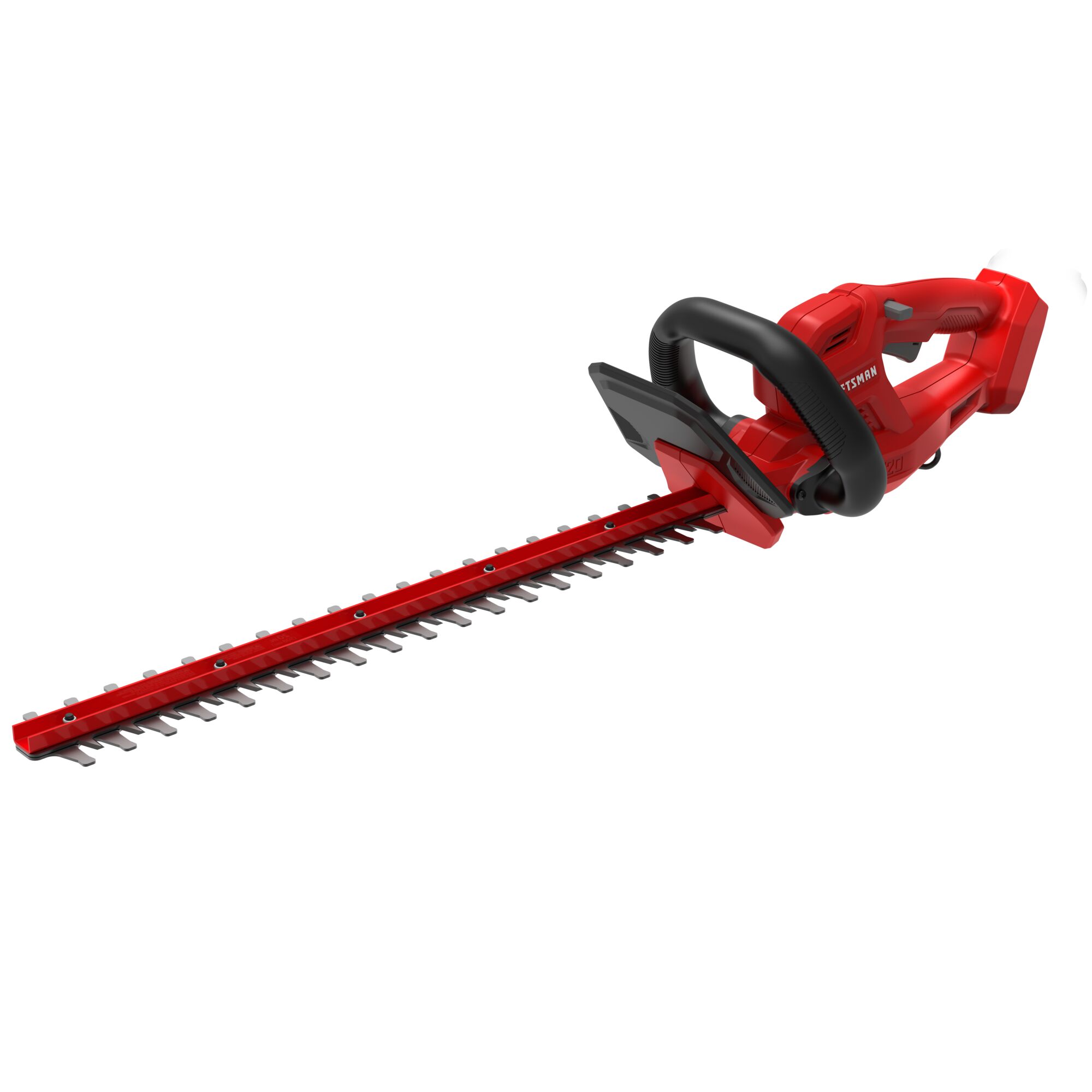 CRAFTSMAN CMCHT810B Cordless-Hedge-Trimmers - View #15