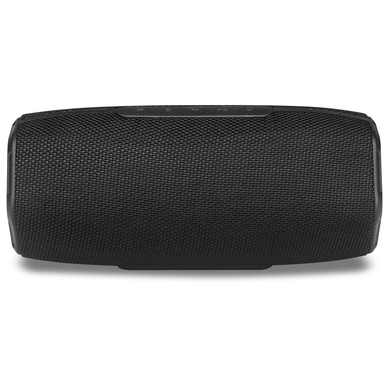 iLive 5 -Watt Bluetooth Indoor/Outdoor Portable Speaker in Black 1 Speaker Set #ISBW348B