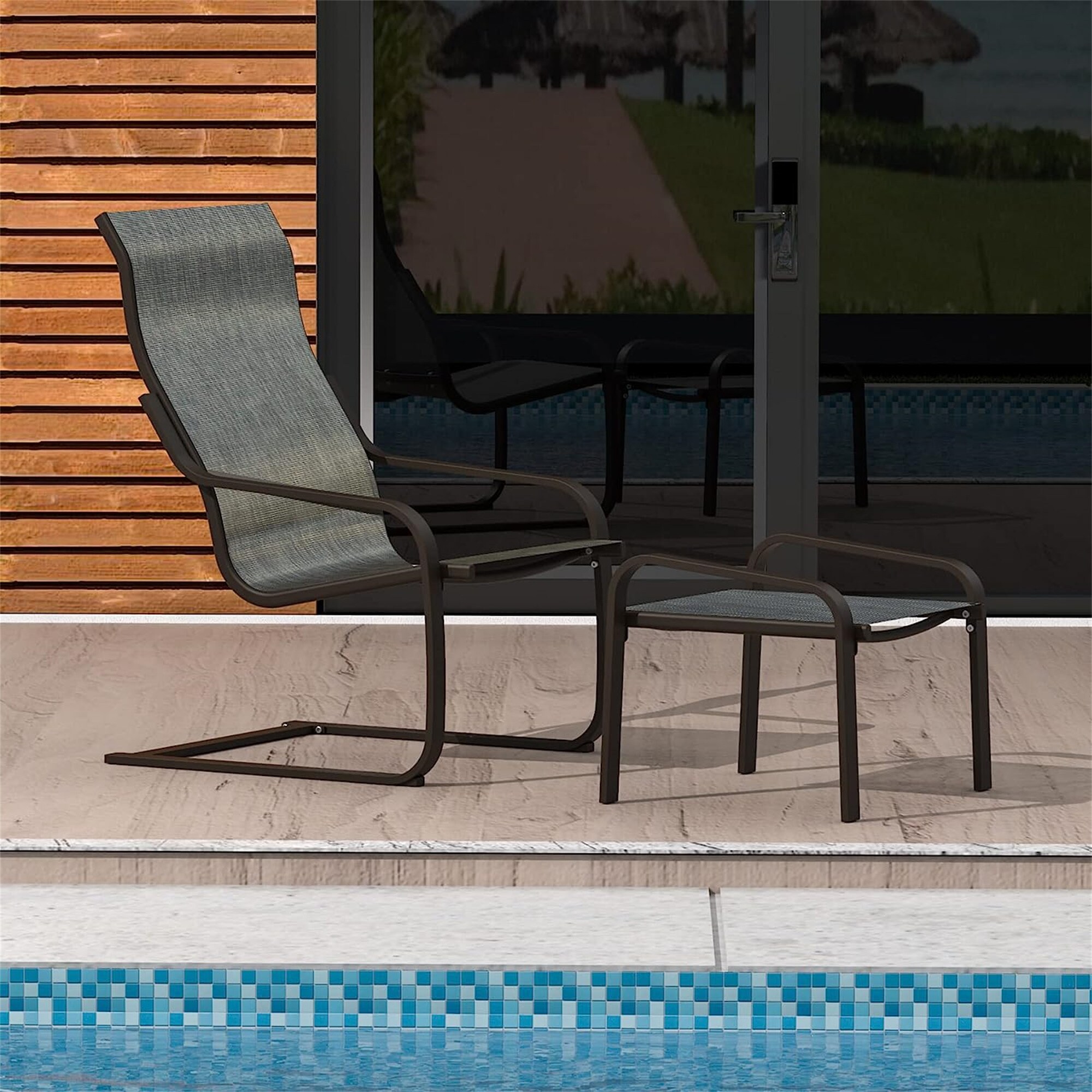 CESICIA W225-OPS-16 Patio-Chairs - View #3