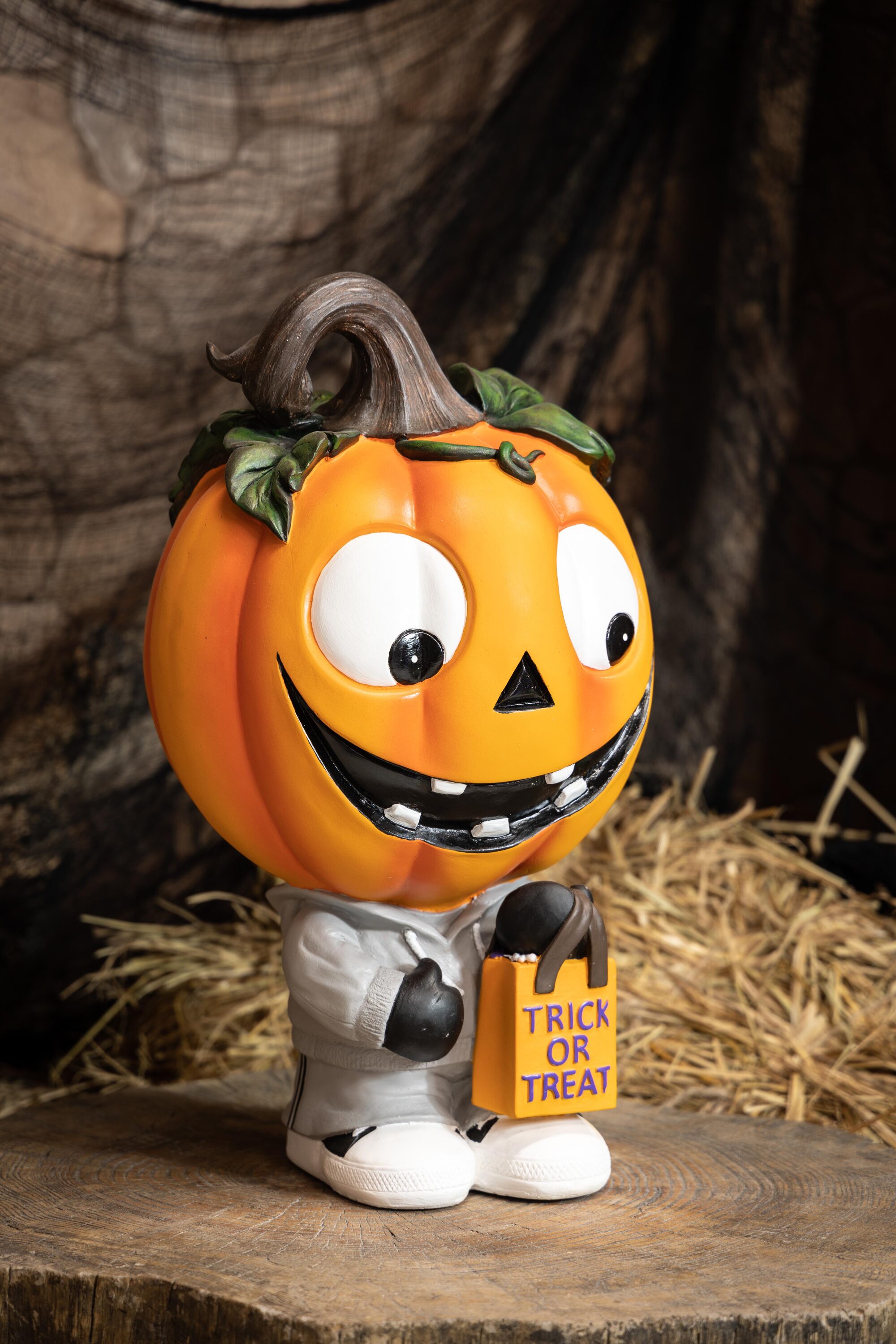Haunted Living 50018 Table-Halloween-Decor - View #8
