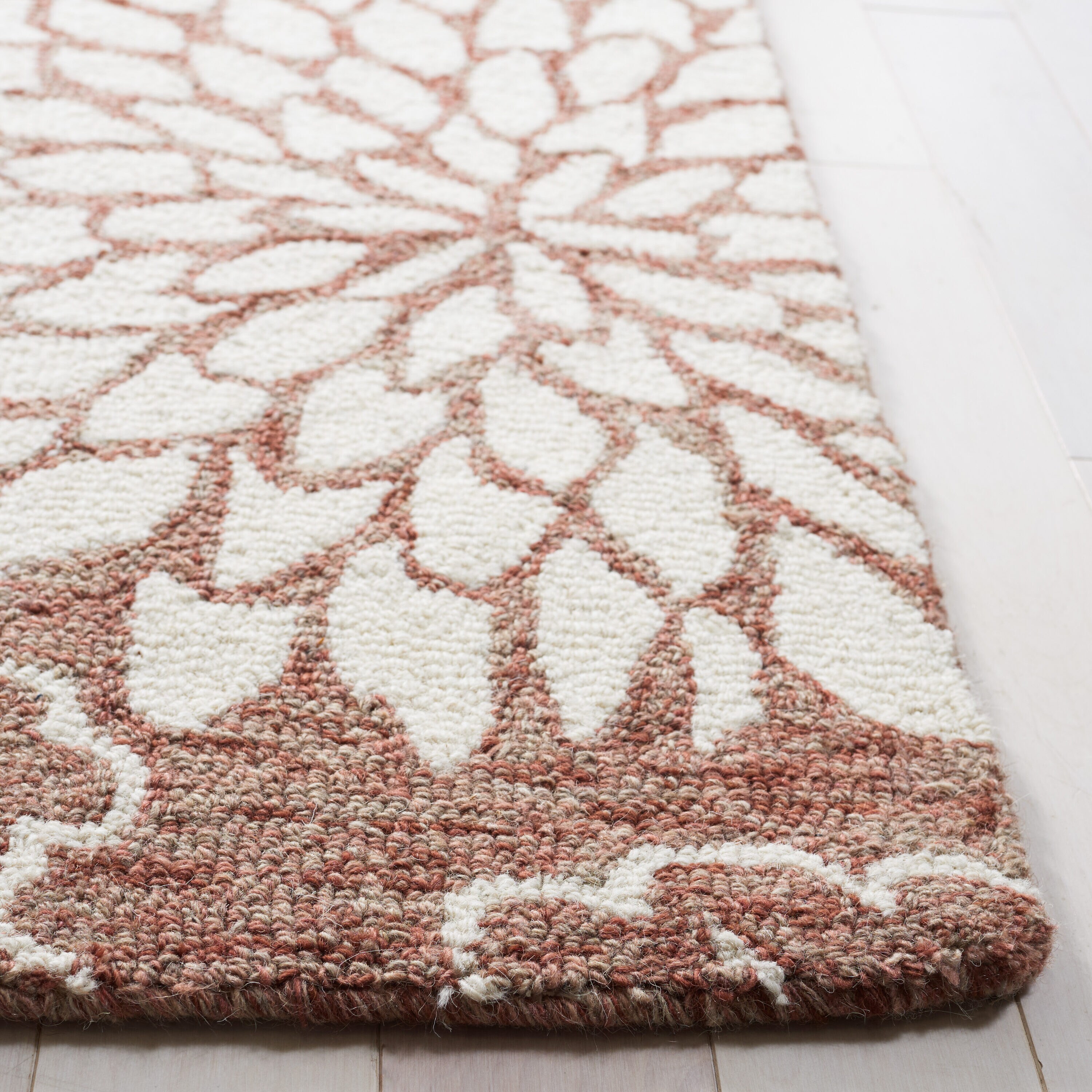 Safavieh JAR602T-5 rugs - View #6