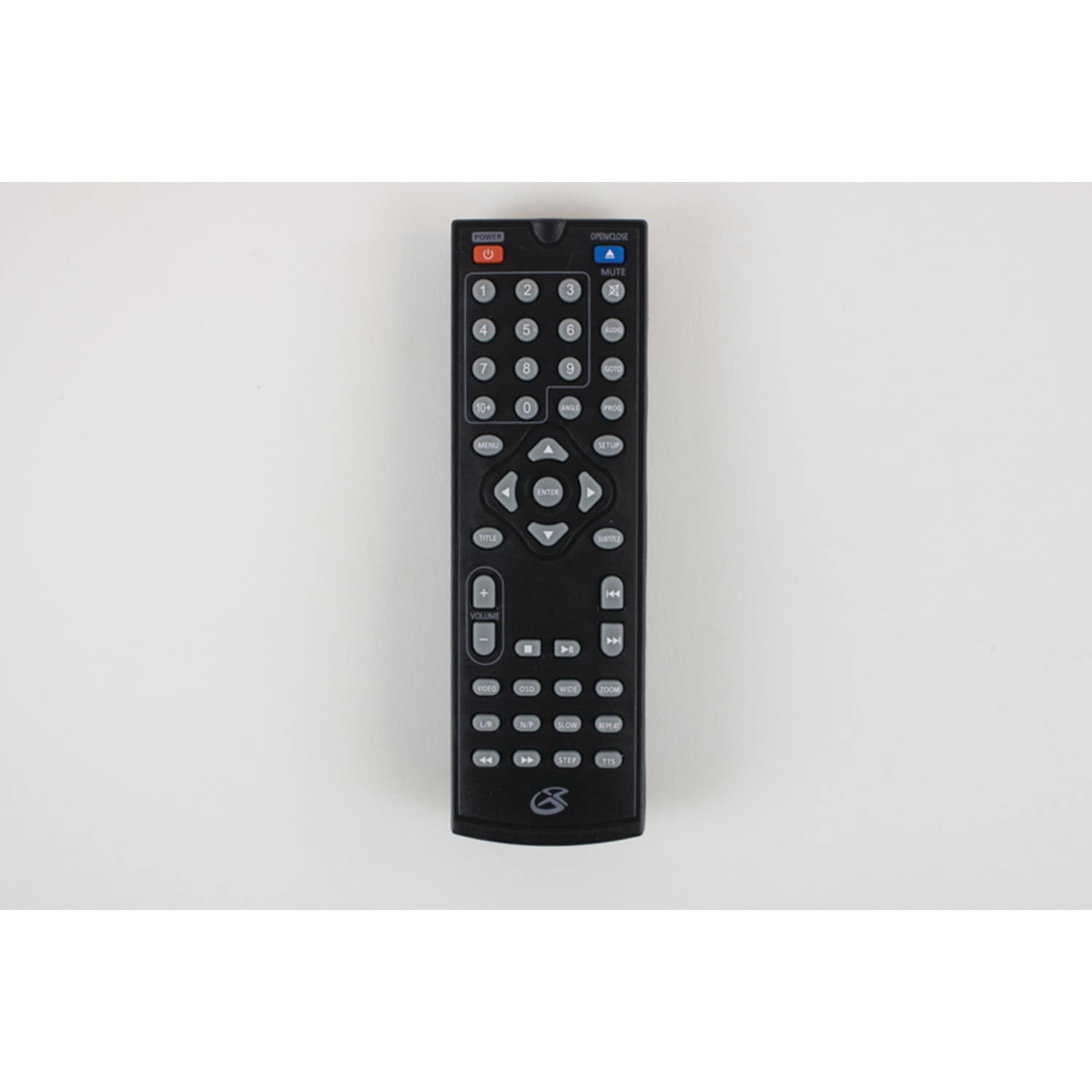 GPX ILEDH300B Blu-Ray-Players - View #7