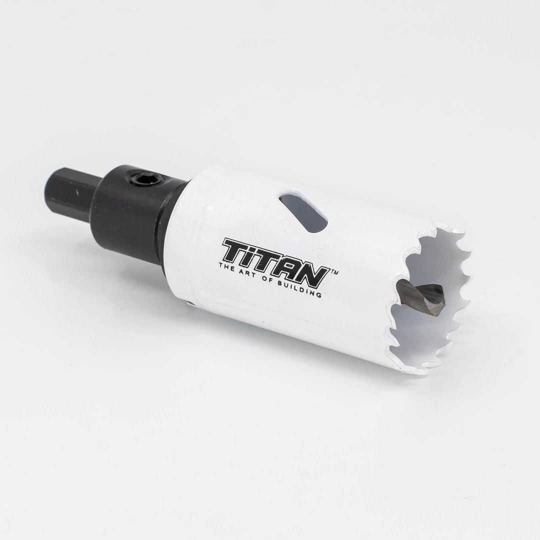 TITAN BUILDING PRODUCTS HSK32 1-1/4-in Anchors