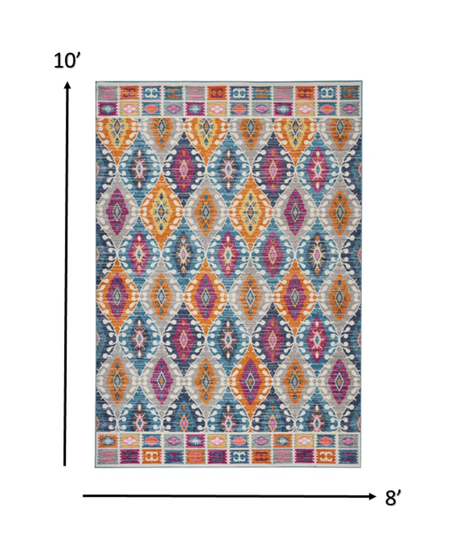 HomeRoots 4000385249 rugs - View #9