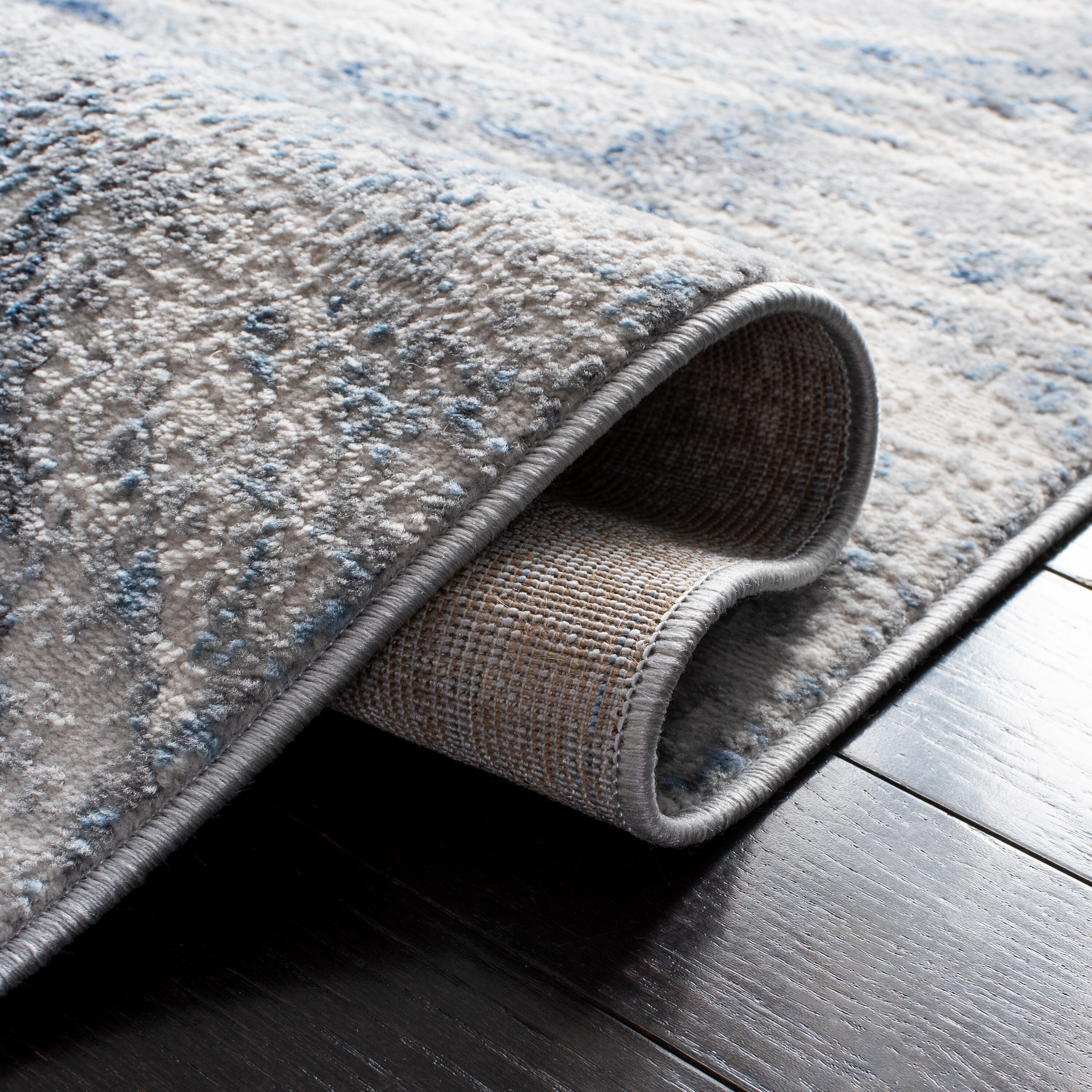 Safavieh ALA449F-7R rugs - View #5