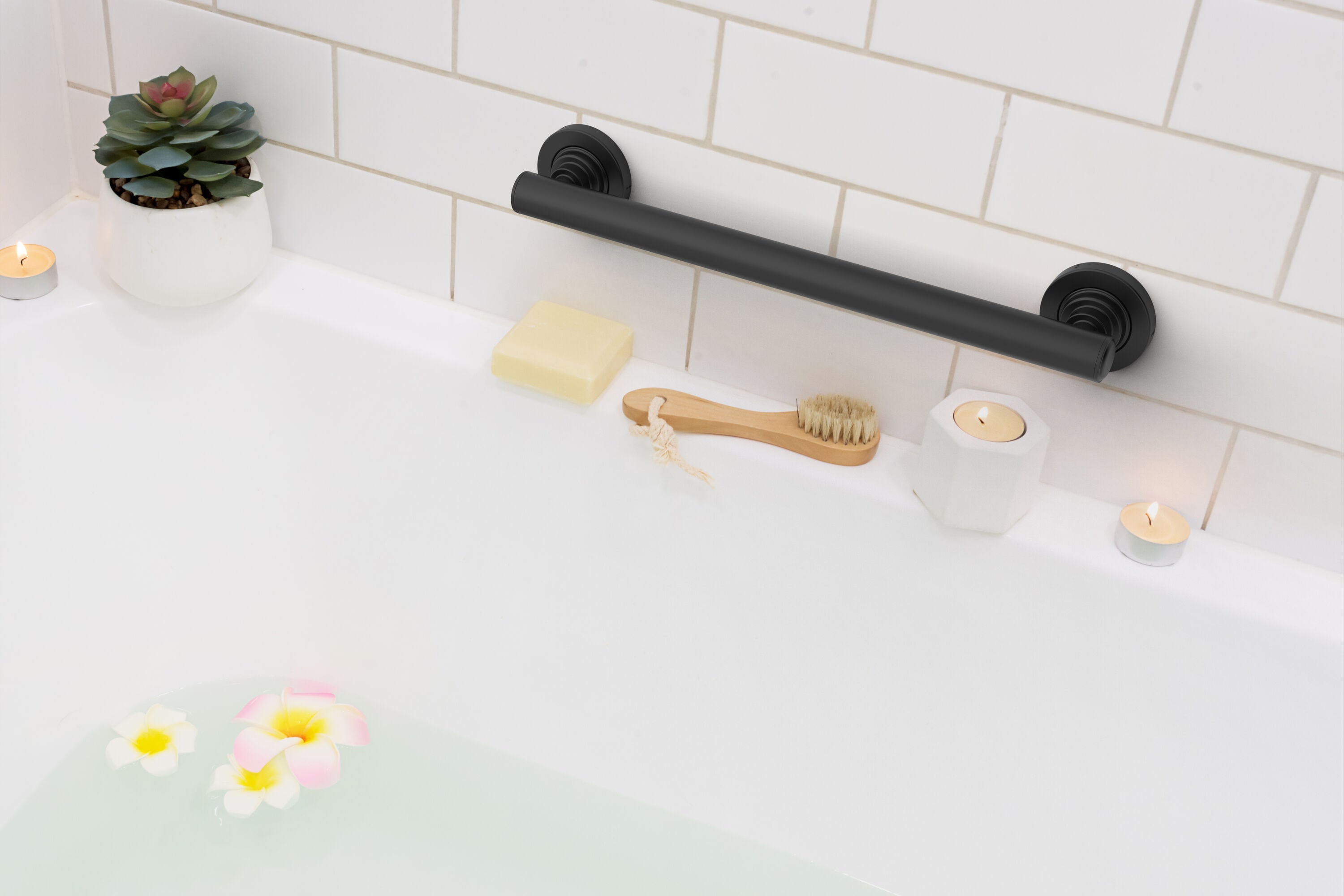 allen + roth 20314-166807 Grab-Bars - View #6