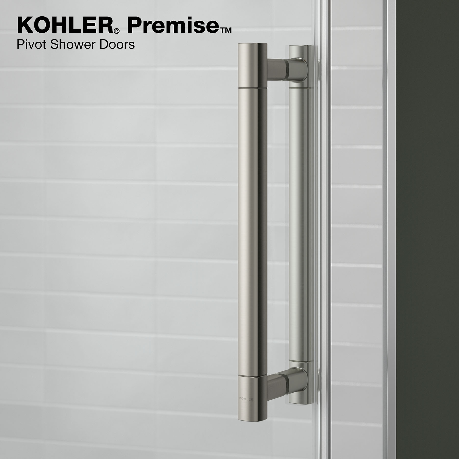 KOHLER R702477-8L-BNK Shower-Doors - View #7