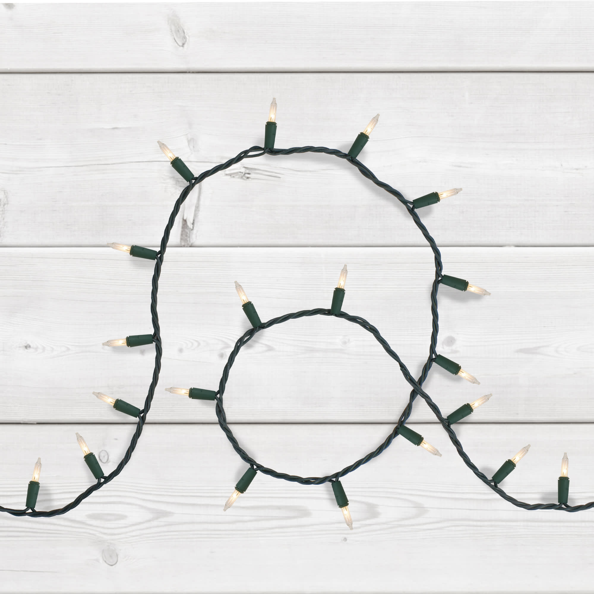 Brite Star BRITE-STAR-37-811-77 Christmas-String-Lights - View #2