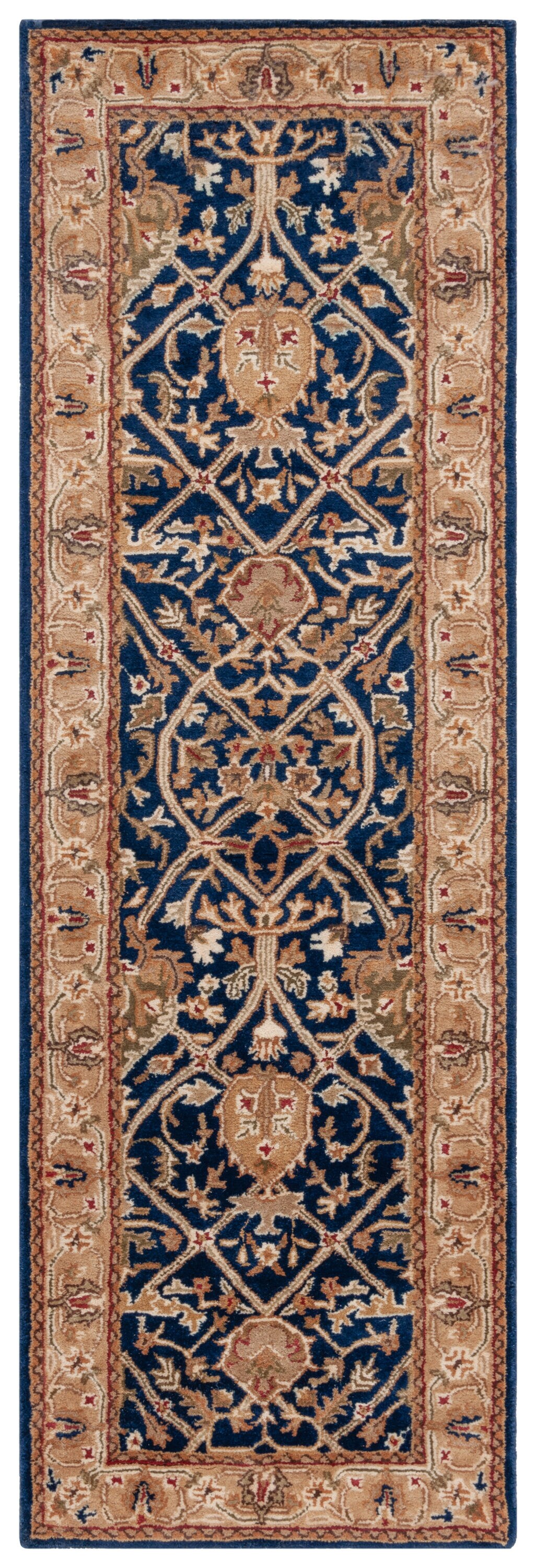 Safavieh PL819C-212 rugs - View #2